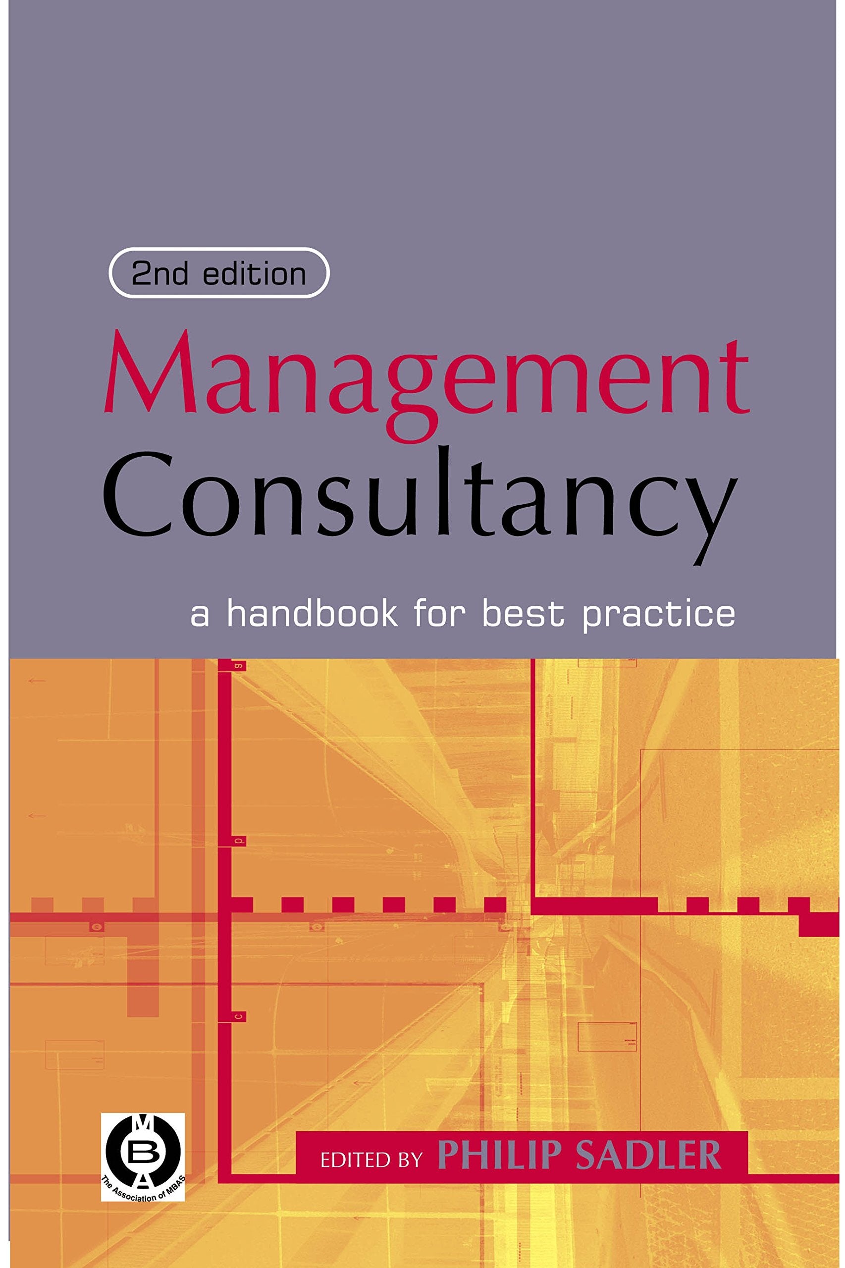 Management Consultancy,Used