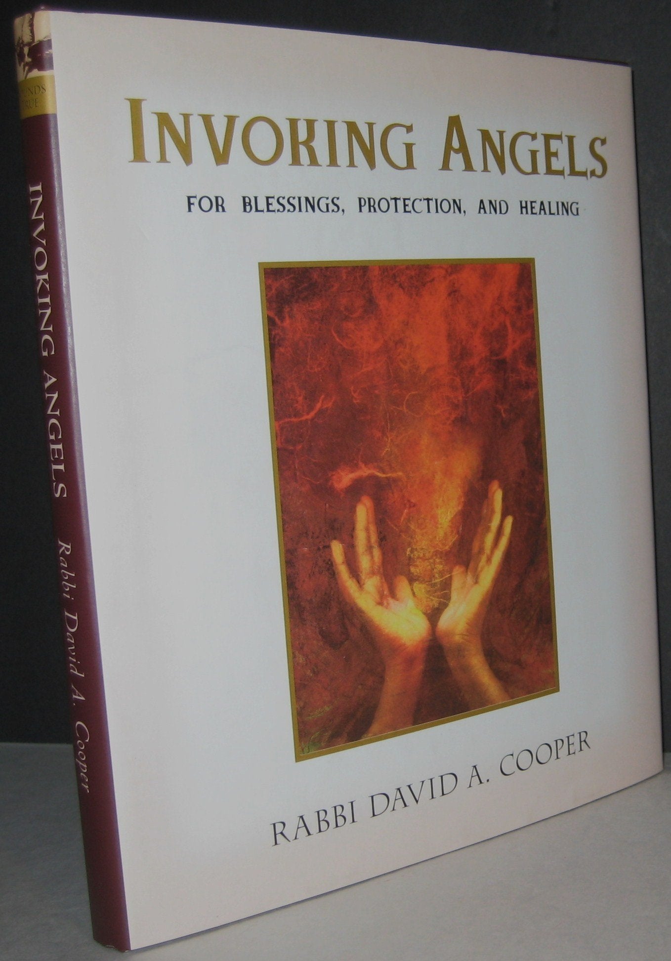 Invoking Angels,Used