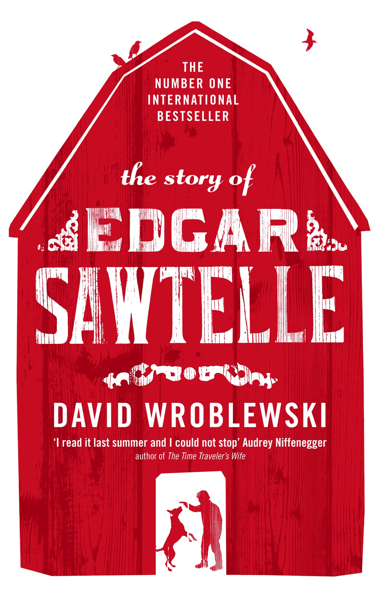 The Story Of Edgar Sawtelle,Used