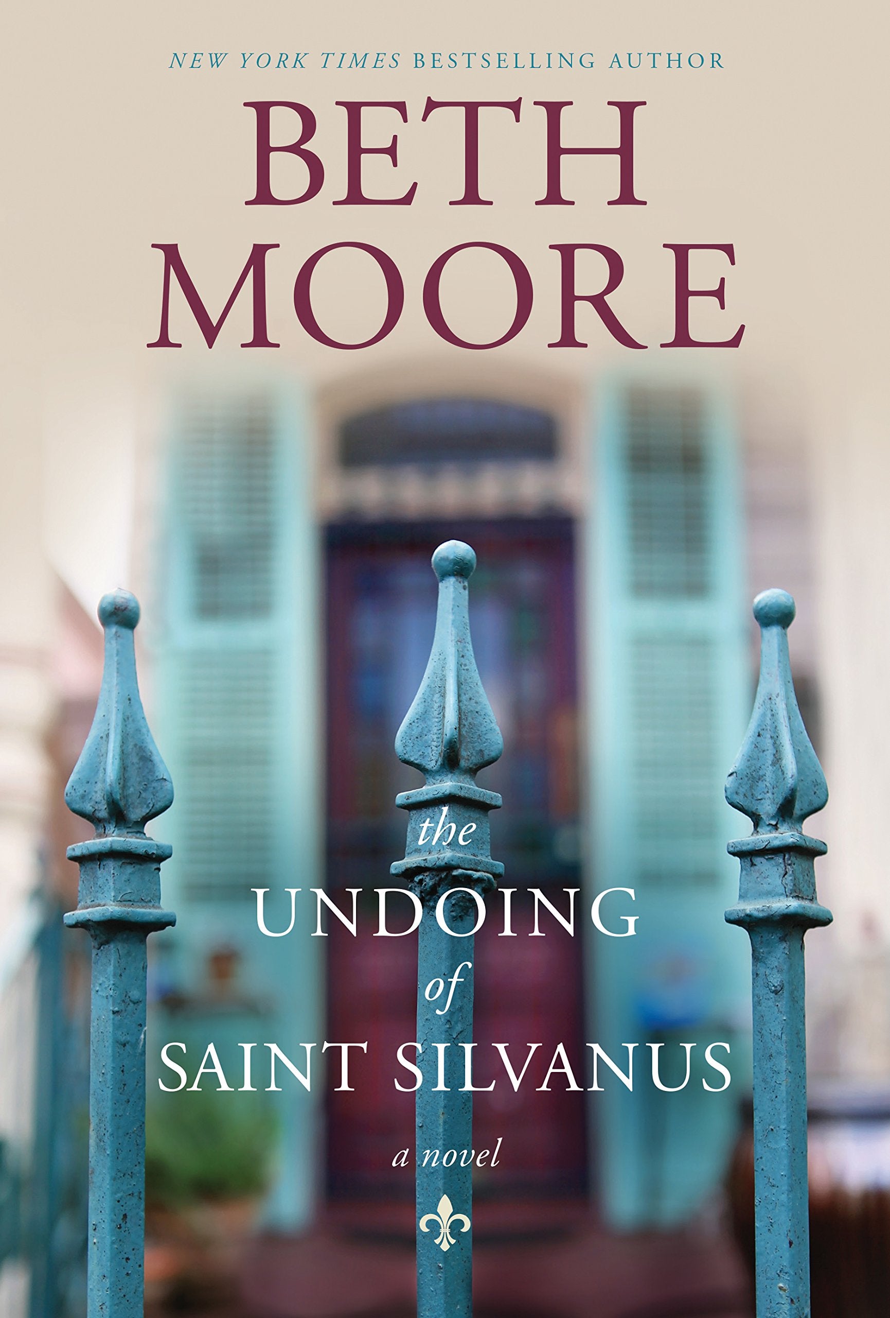 The Undoing of Saint Silvanus,Used