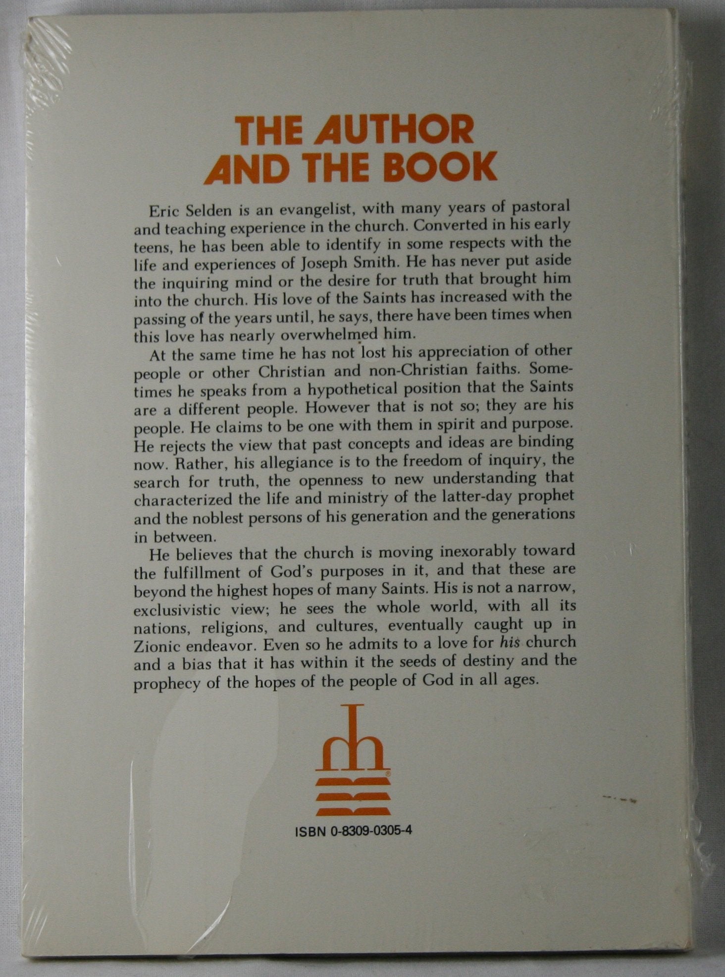 God of the Present Age,Used