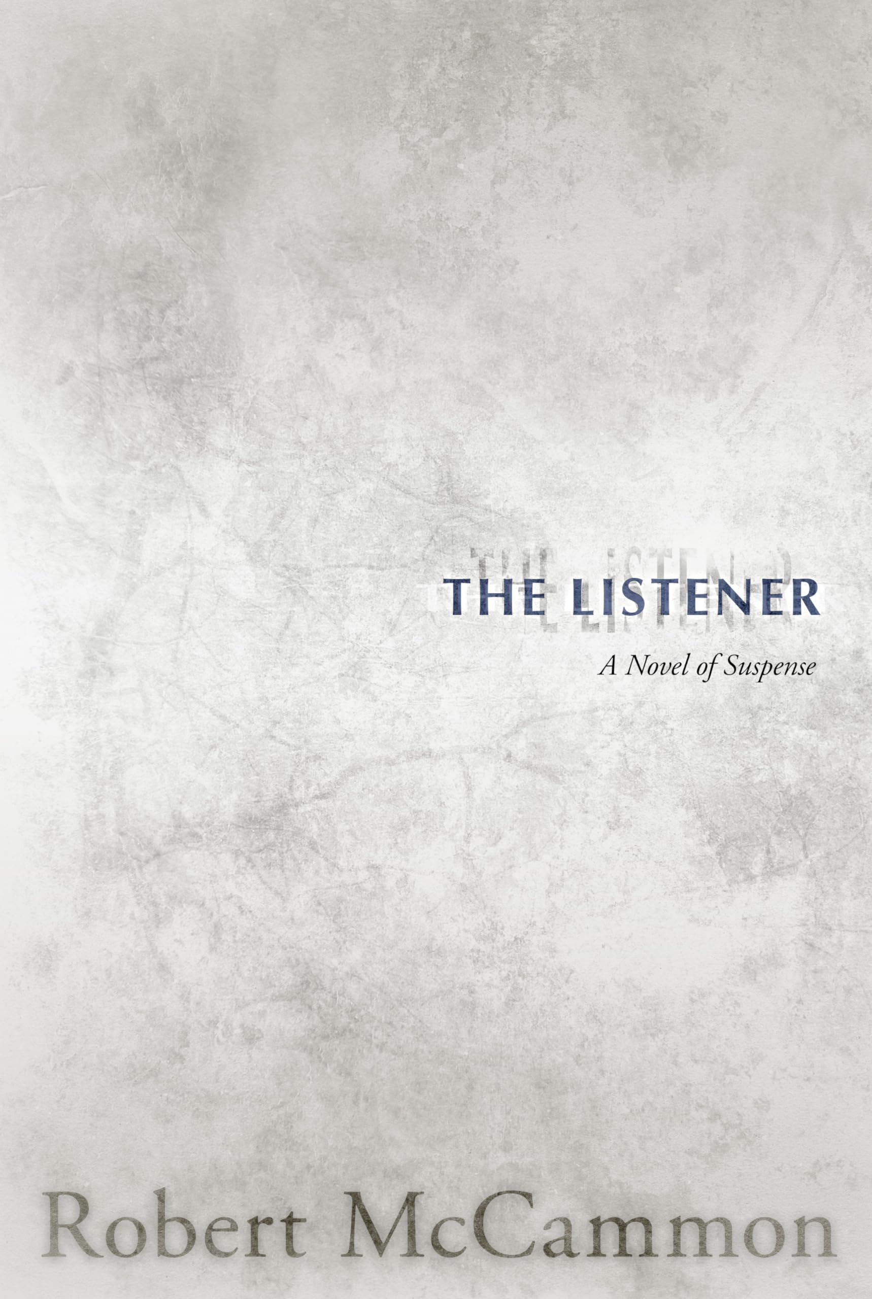 The Listener,New