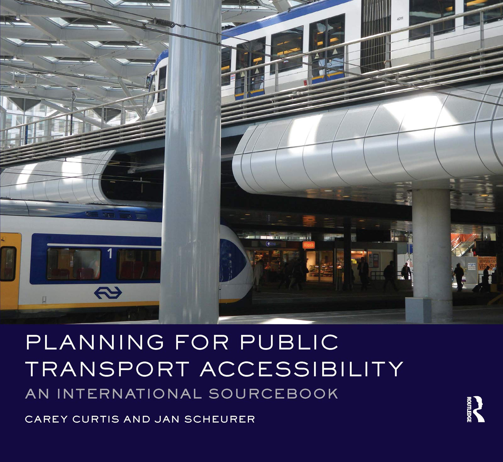 Planning For Public Transport Accessibility: An International Sourcebook