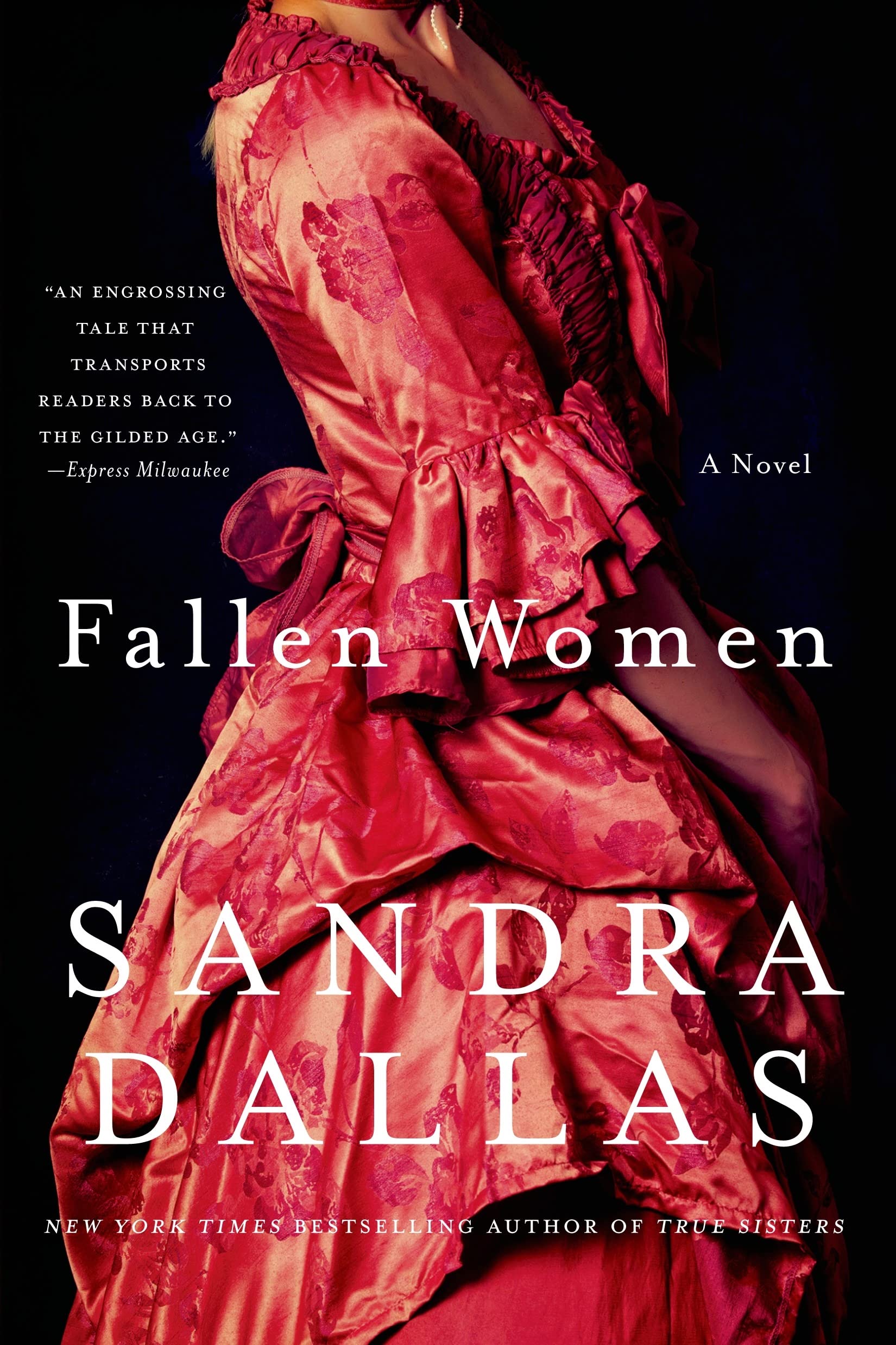 Fallen Women: A Novel,Used