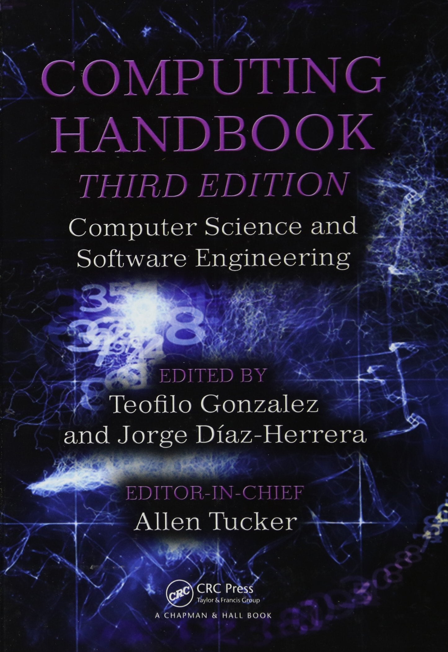 Computing Handbook: Computer Science and Software Engineering,Used