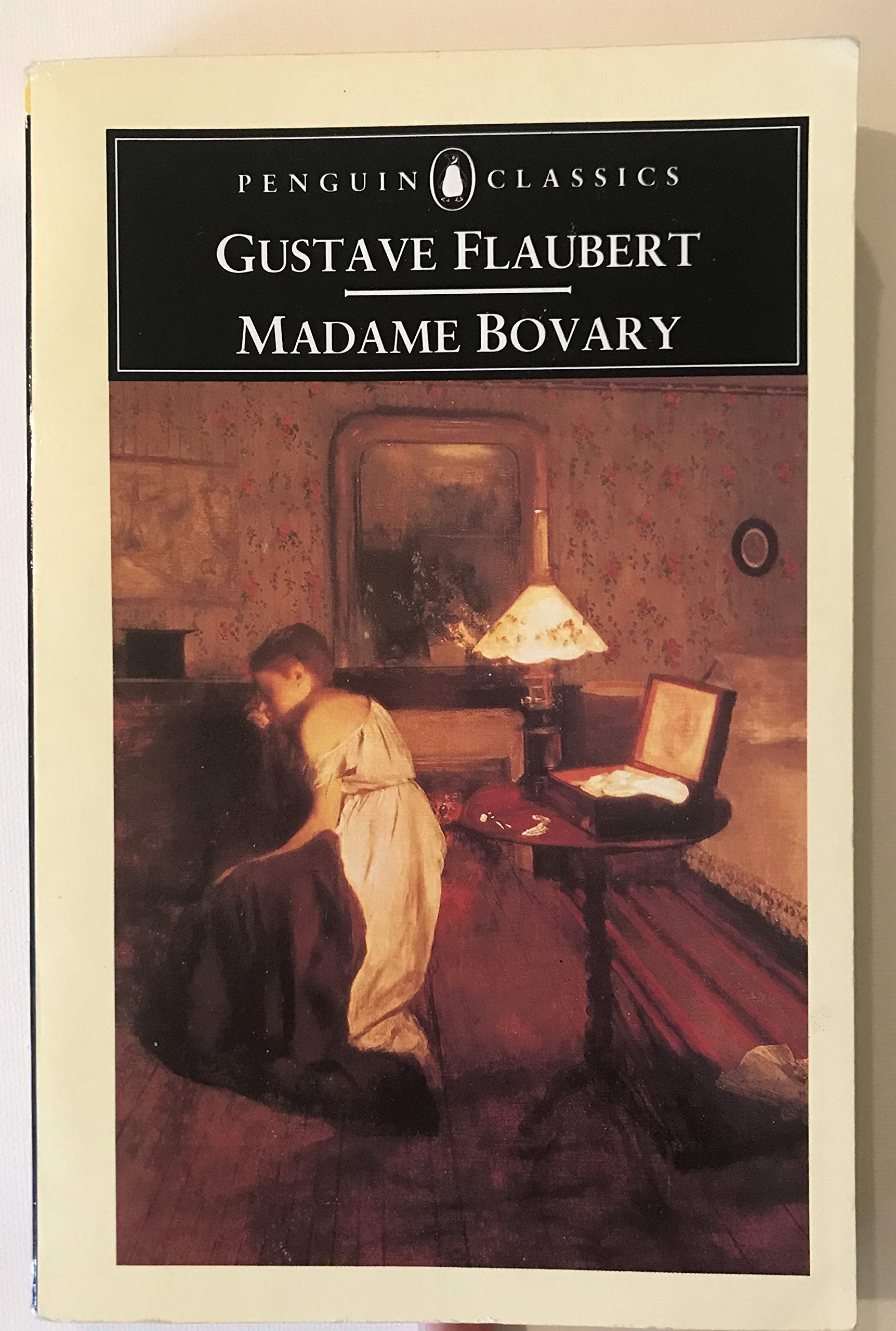 Madame Bovary: Provincial Lives,Used