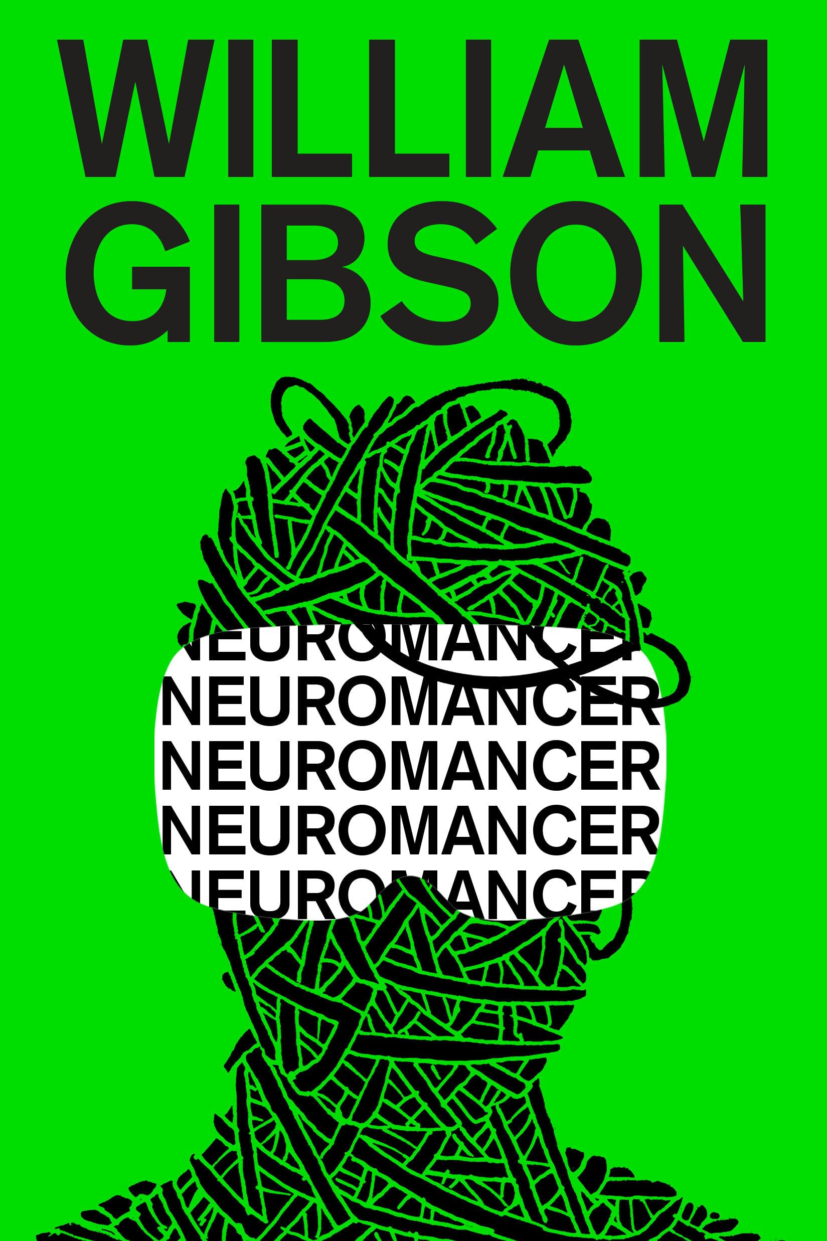 Neuromancer (Sprawl Trilogy)