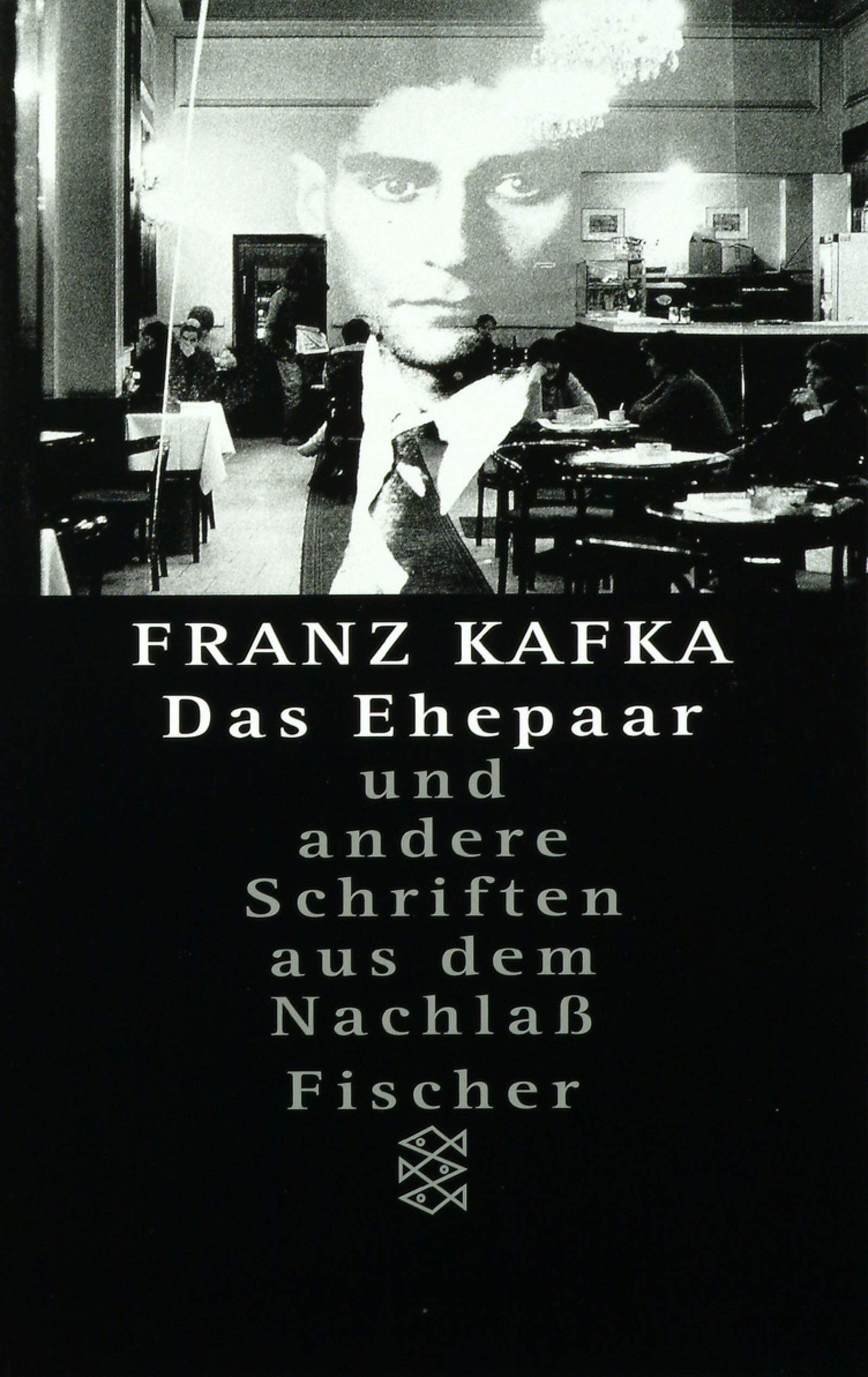 Das Ehepaar Und Andere Schriften Aus Dem Nachlass,Used