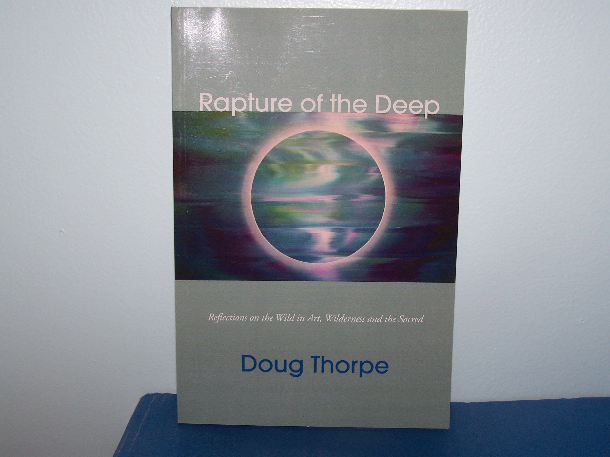 RAPTURE OF THE DEEP,Used