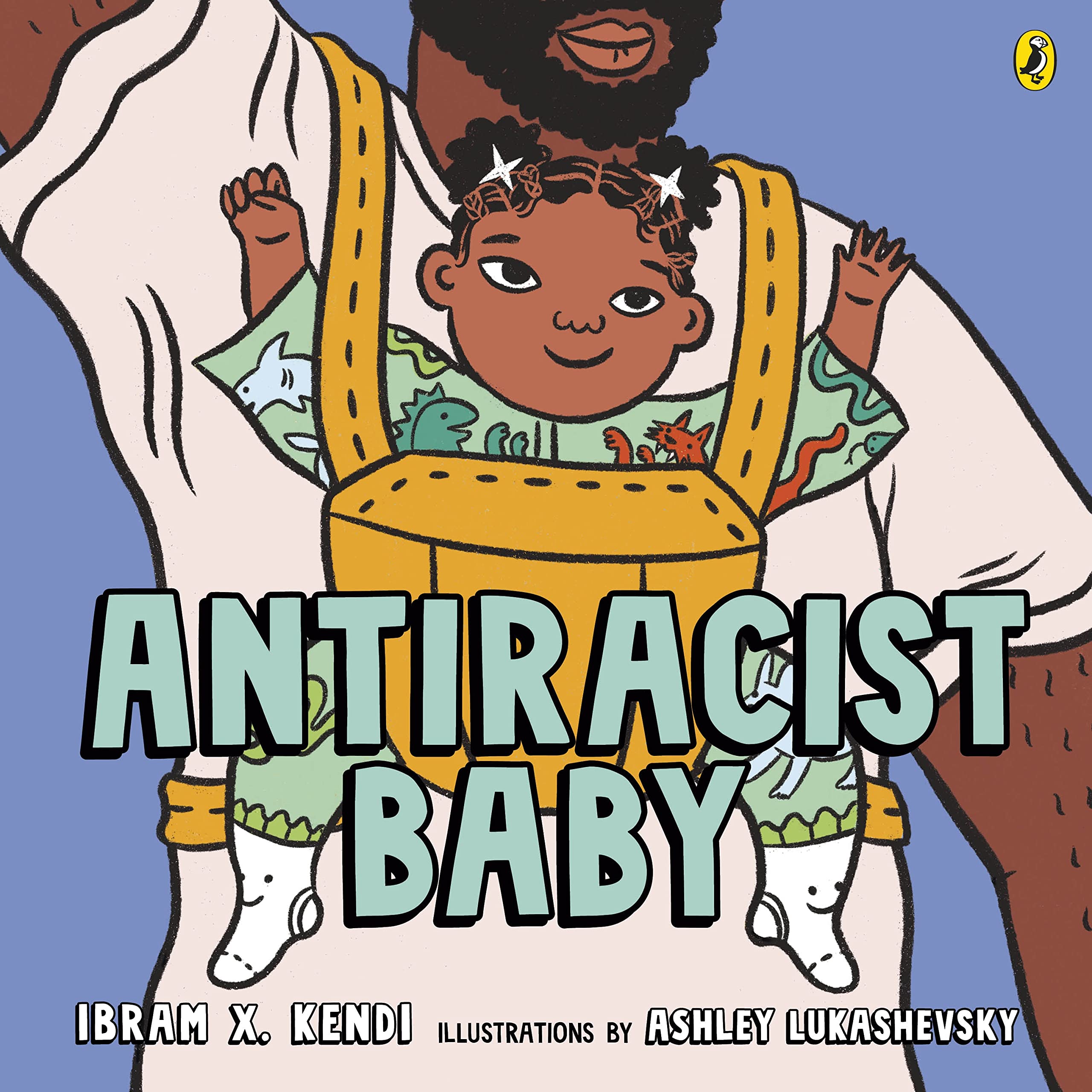 Antiracist Baby,Used