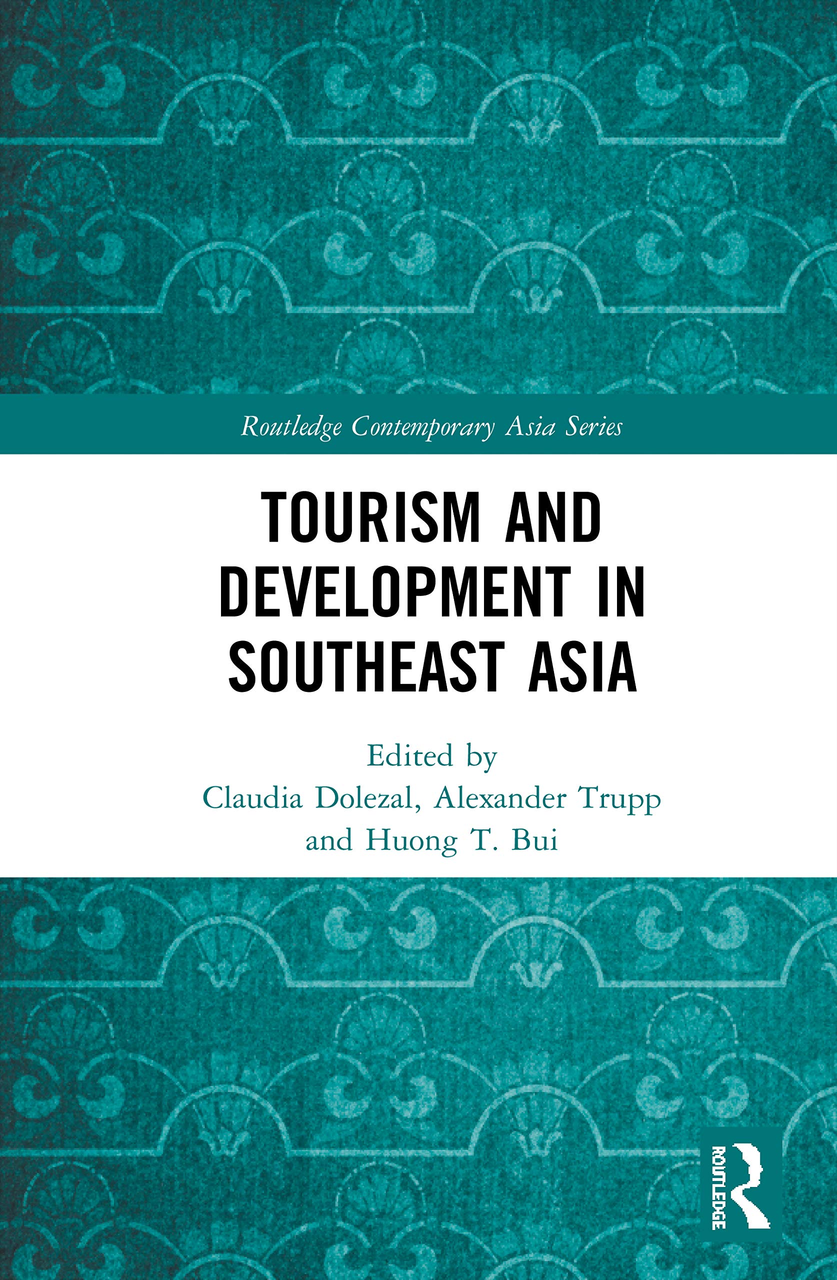 Tourism and Development in Southeast Asia (Routledge Contemporary Asia Series),Used