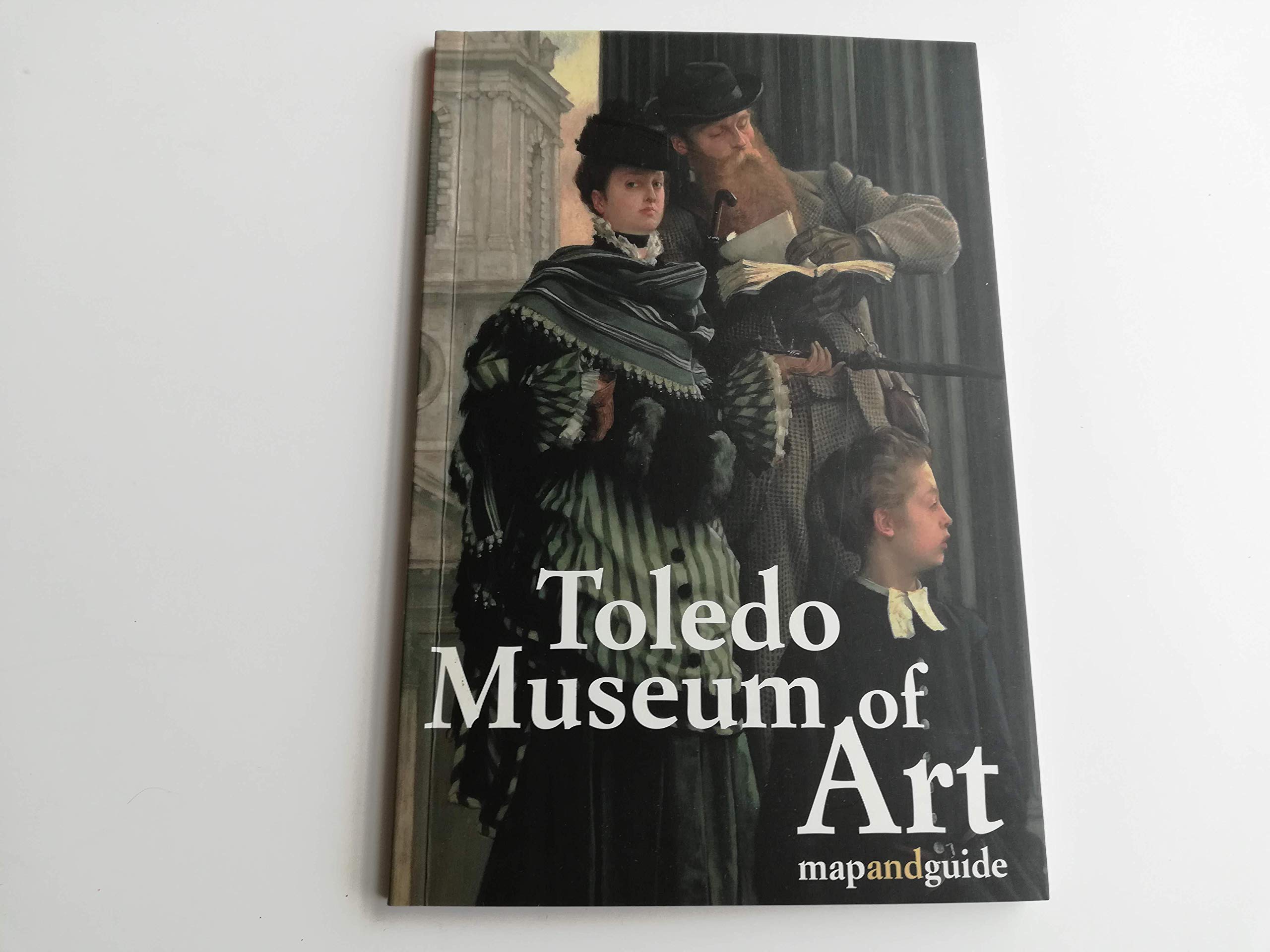 Toledo Museum of Art,Used
