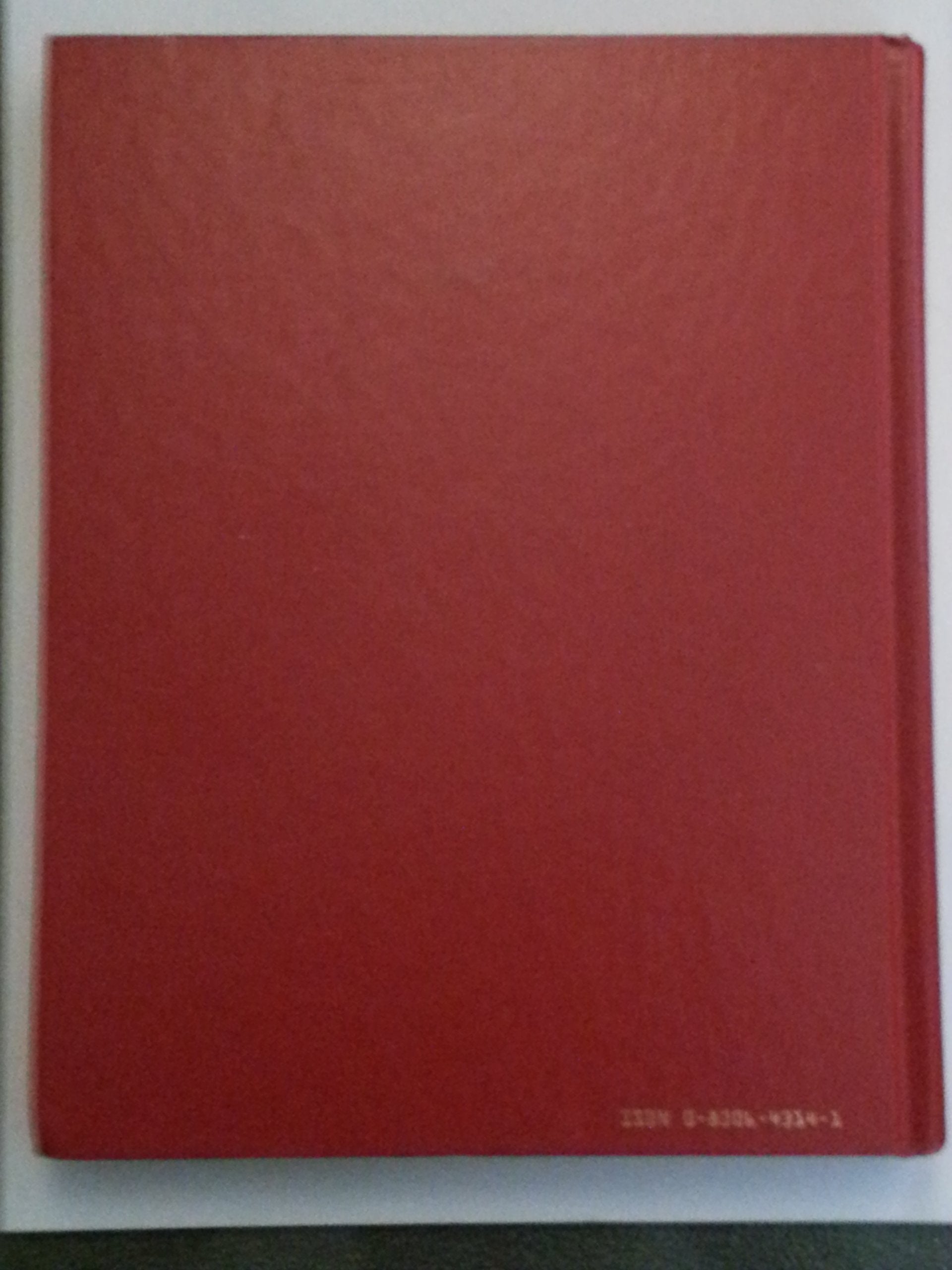 The Alarm, Sensor & Security Circuit Cookbook,Used