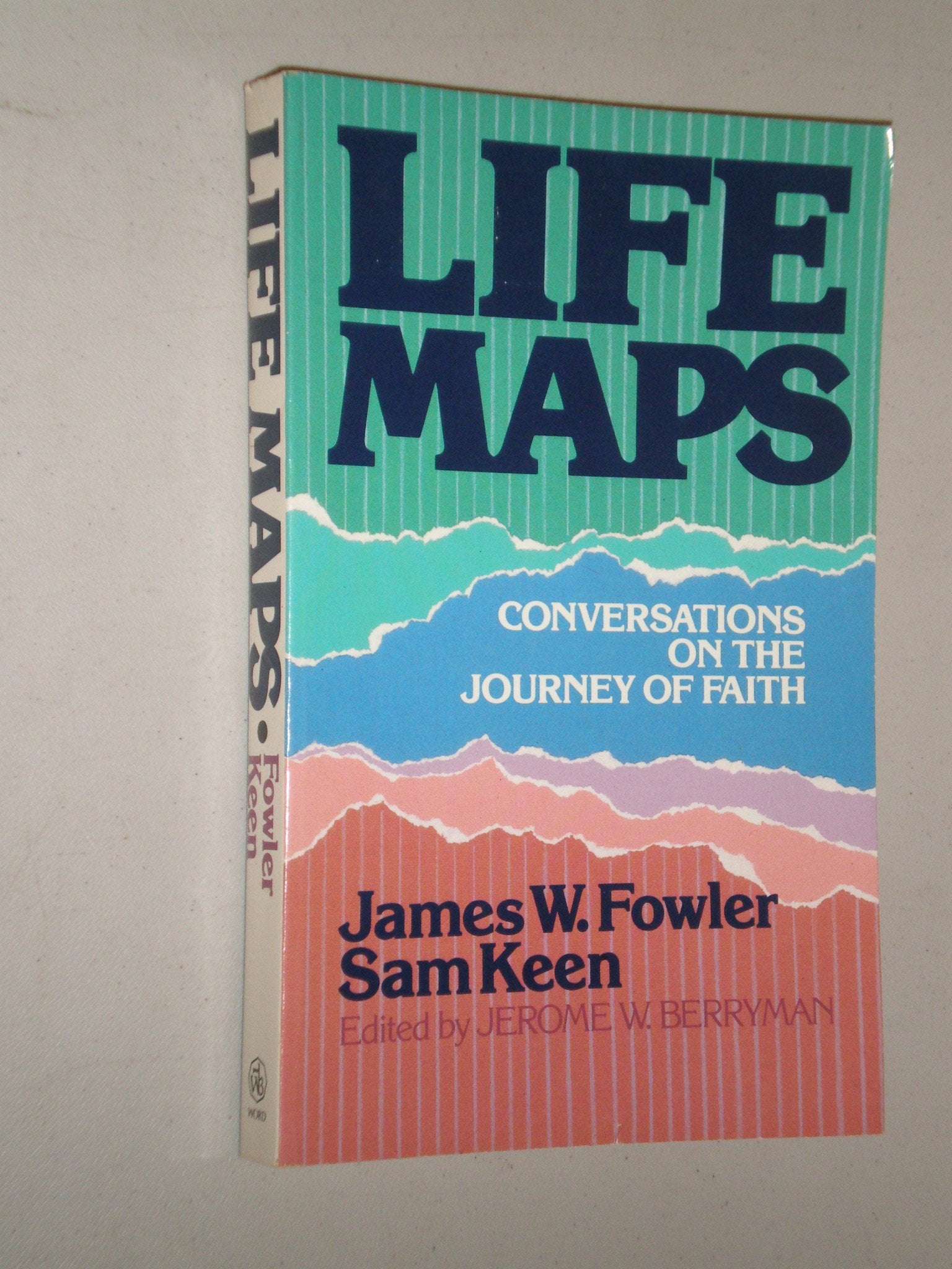Life Maps,Used