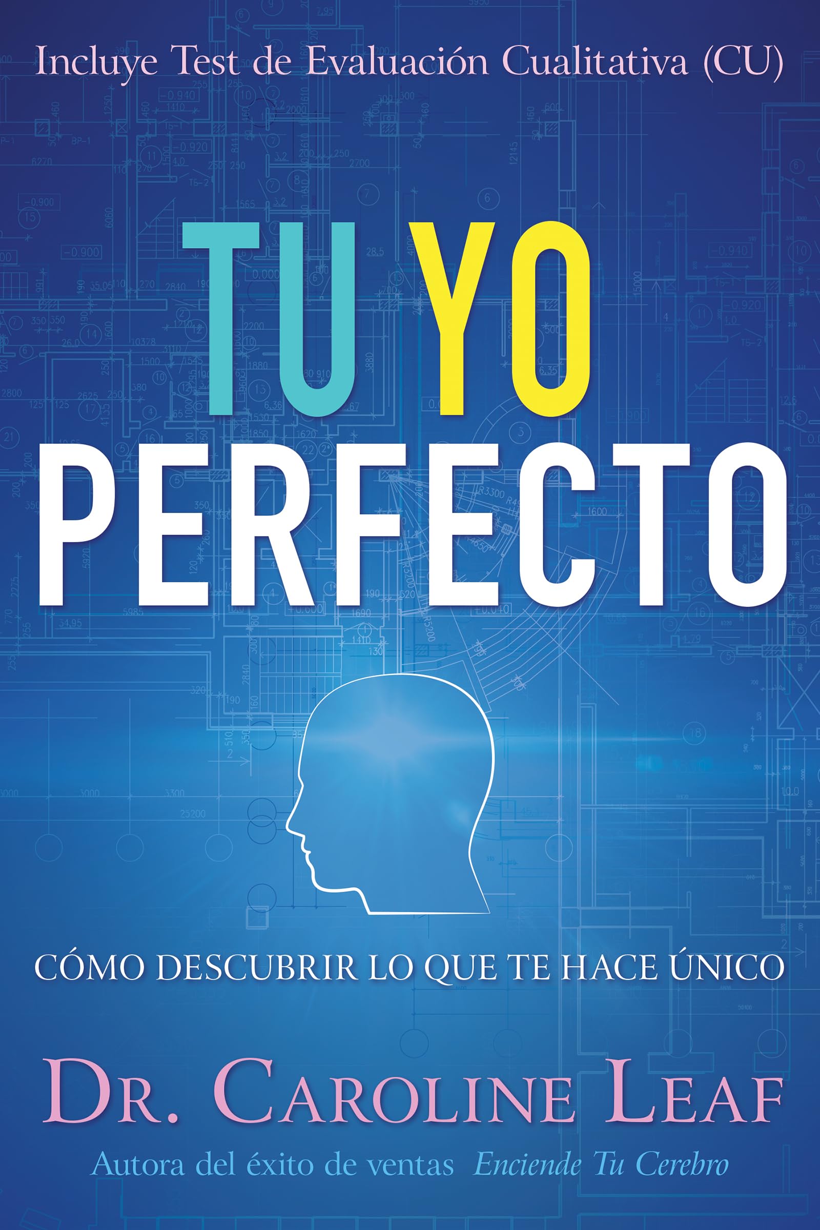 Tu Yo Perfecto: Cmo descubrir lo que te hace nico (Spanish Edition),Used