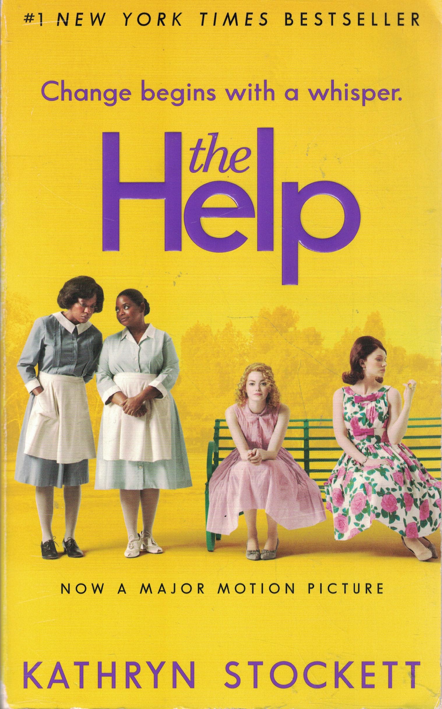 The Help,New