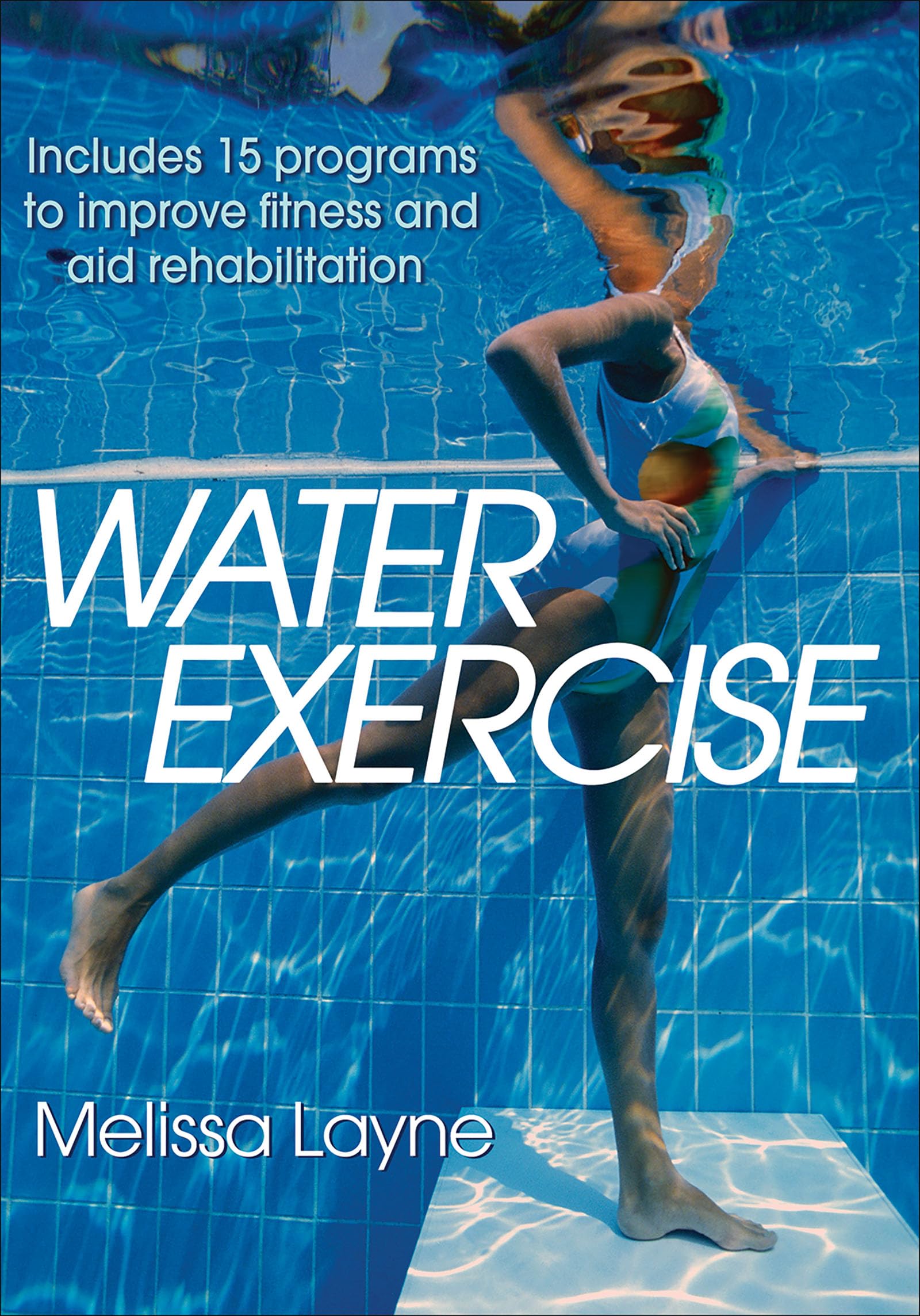 Water Exercise,Used
