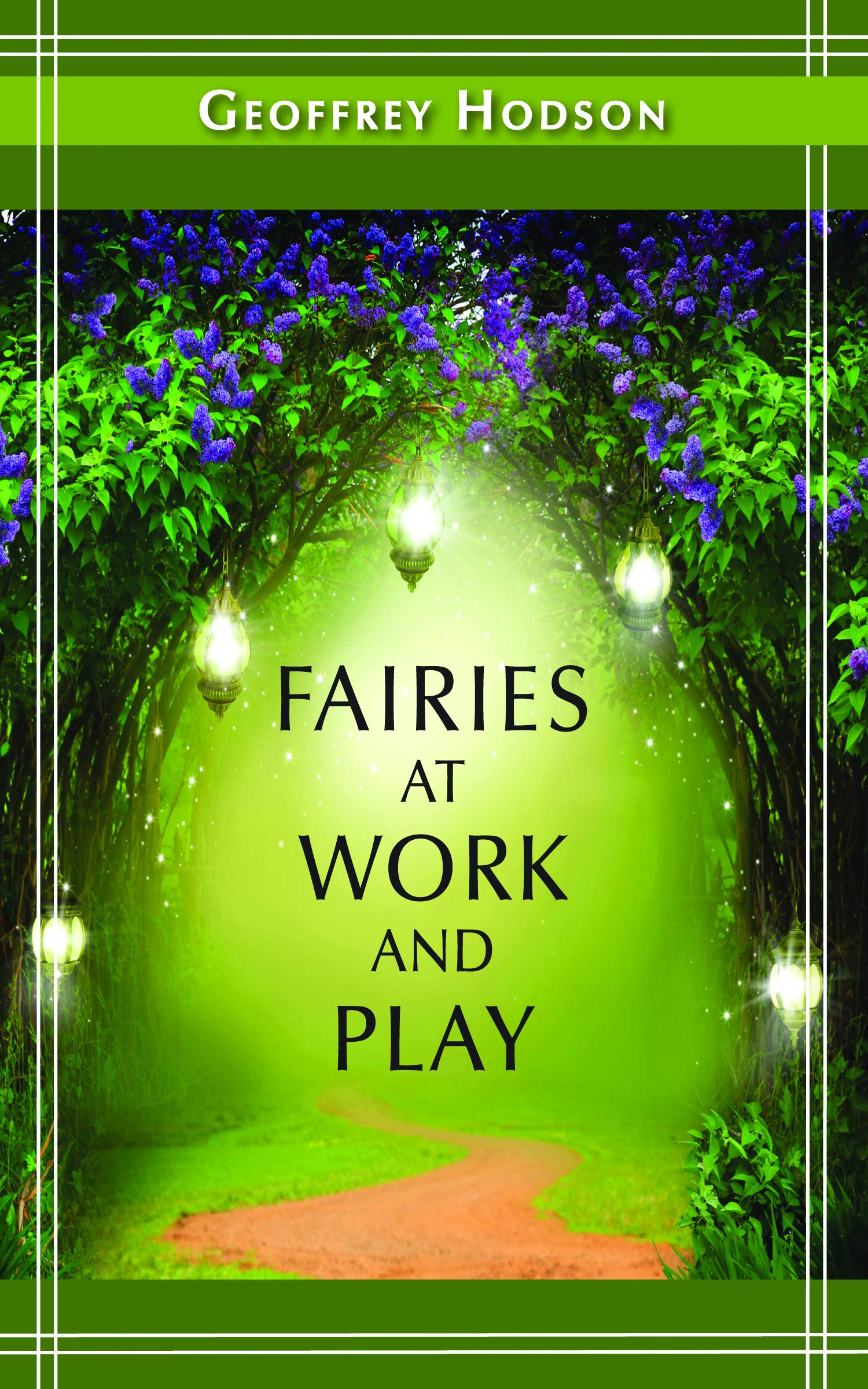 Fairies at Work and Play (A Quest Book),Used