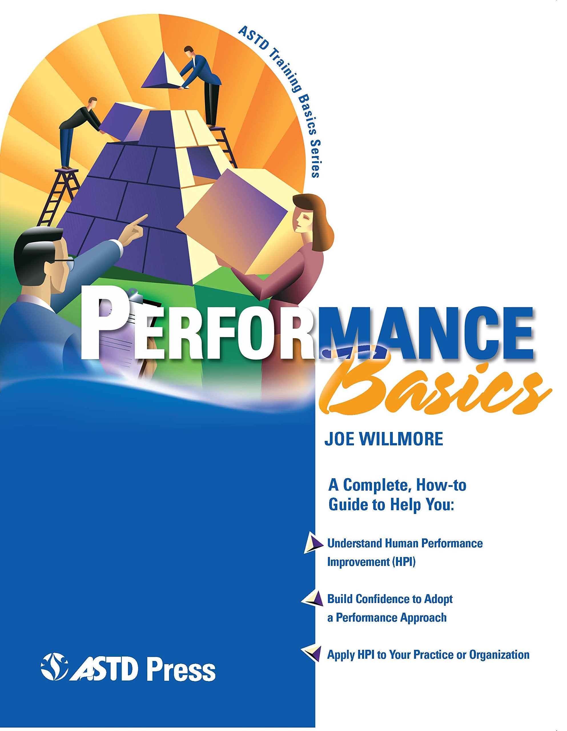 Performance Basics,Used