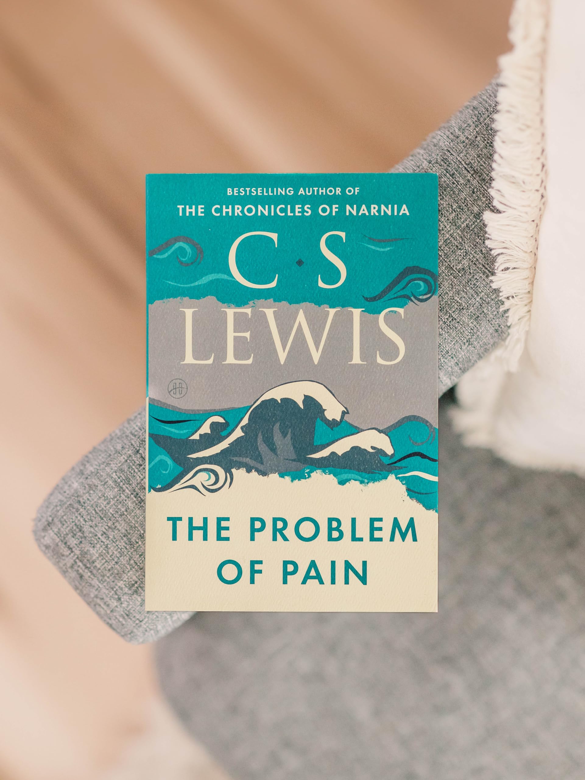 The Problem of Pain,New