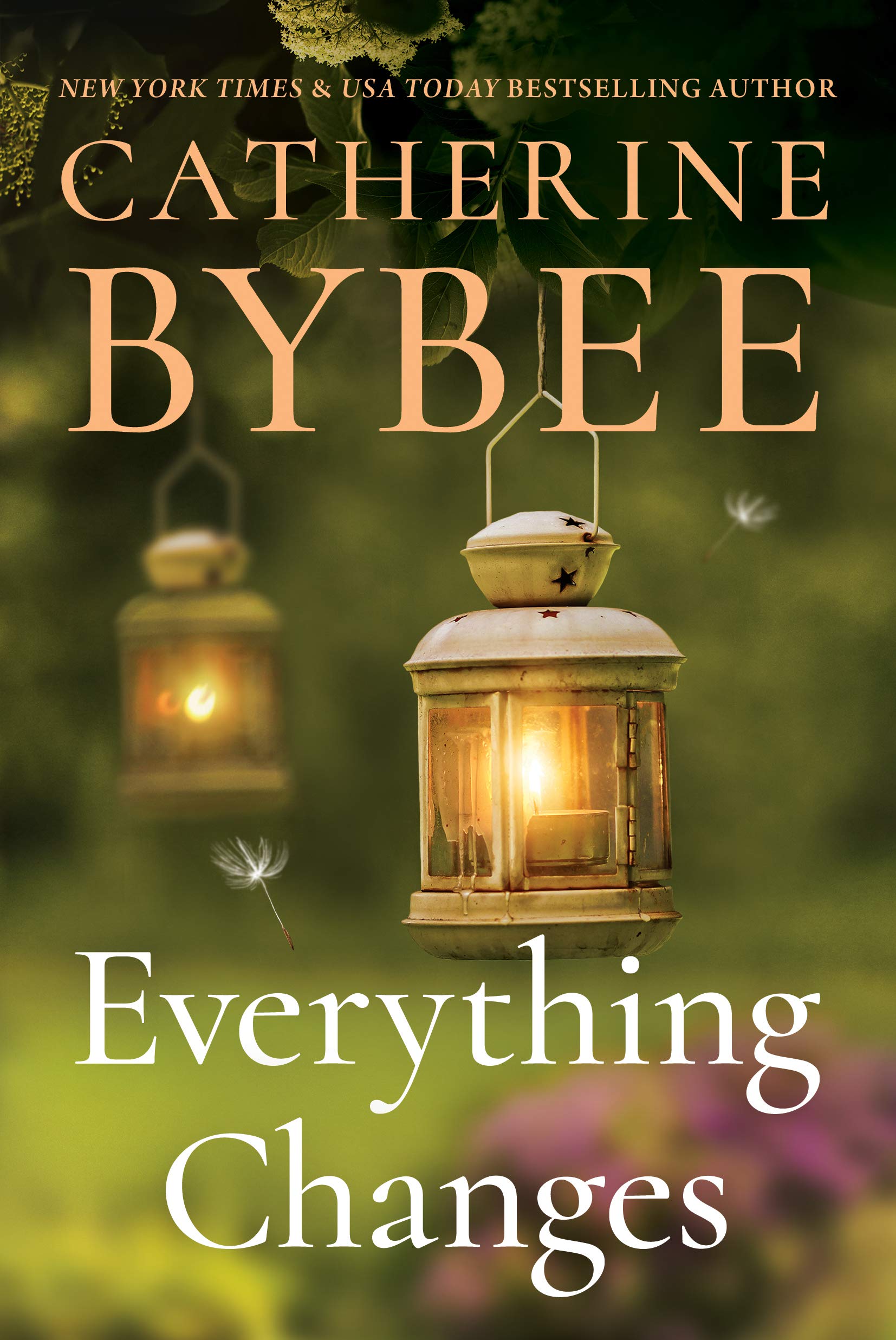 Everything Changes (Creek Canyon, 3),Used