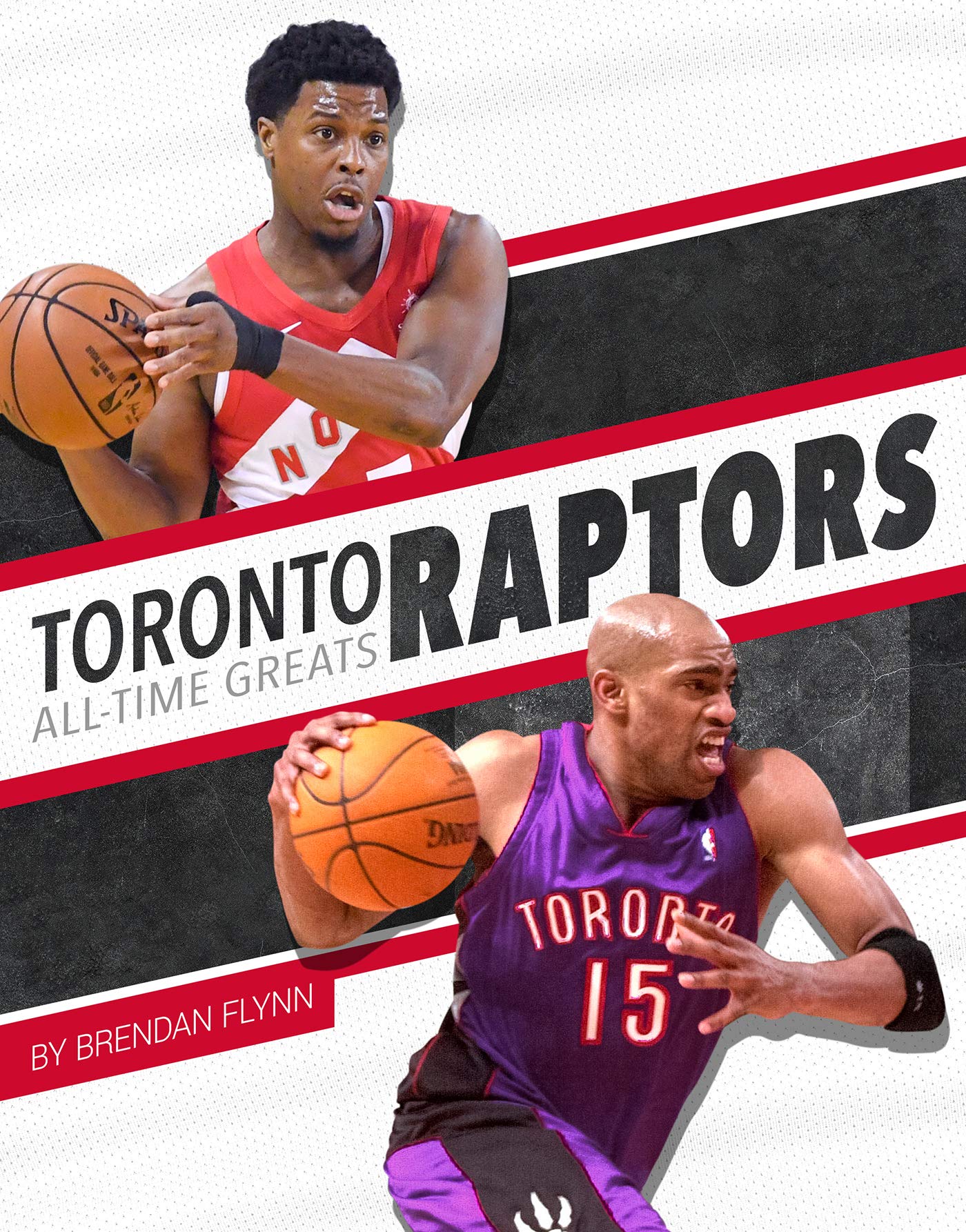 Toronto Raptors AllTime Greats (NBA AllTime Greats),Used