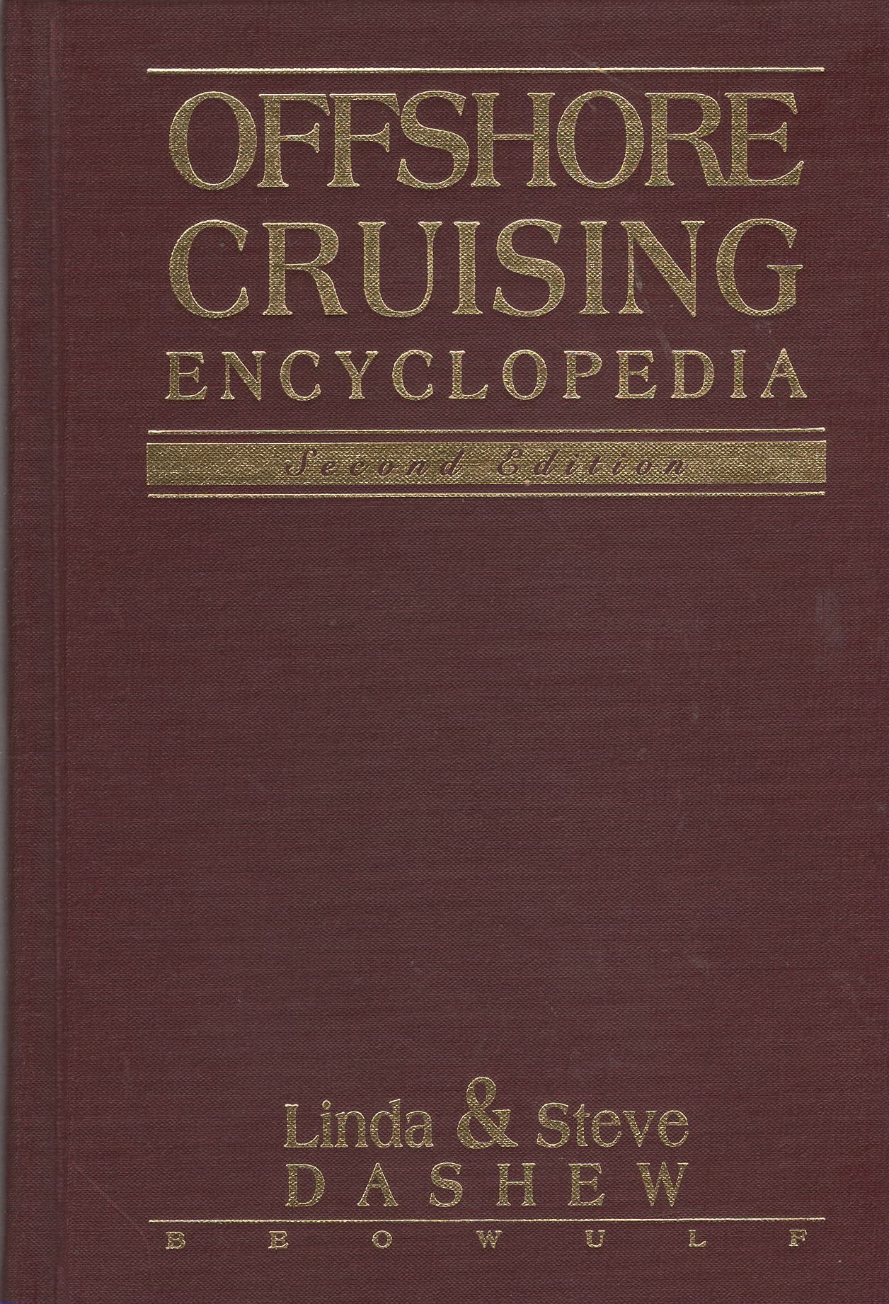 Offshore Cruising Encyclopediaii,New