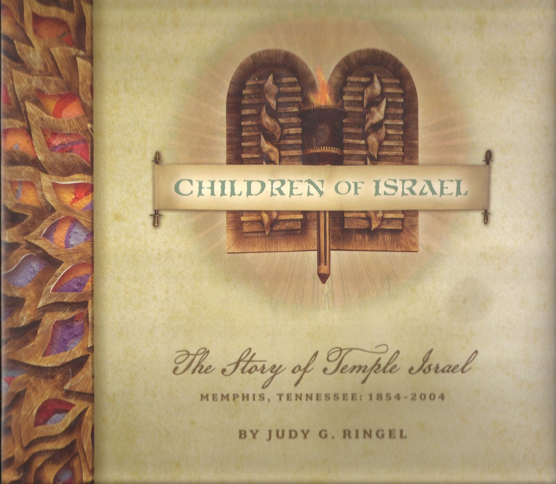 Children of Israel,Used