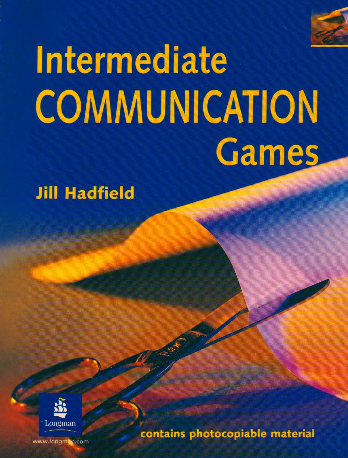 Intermediate Communication Games