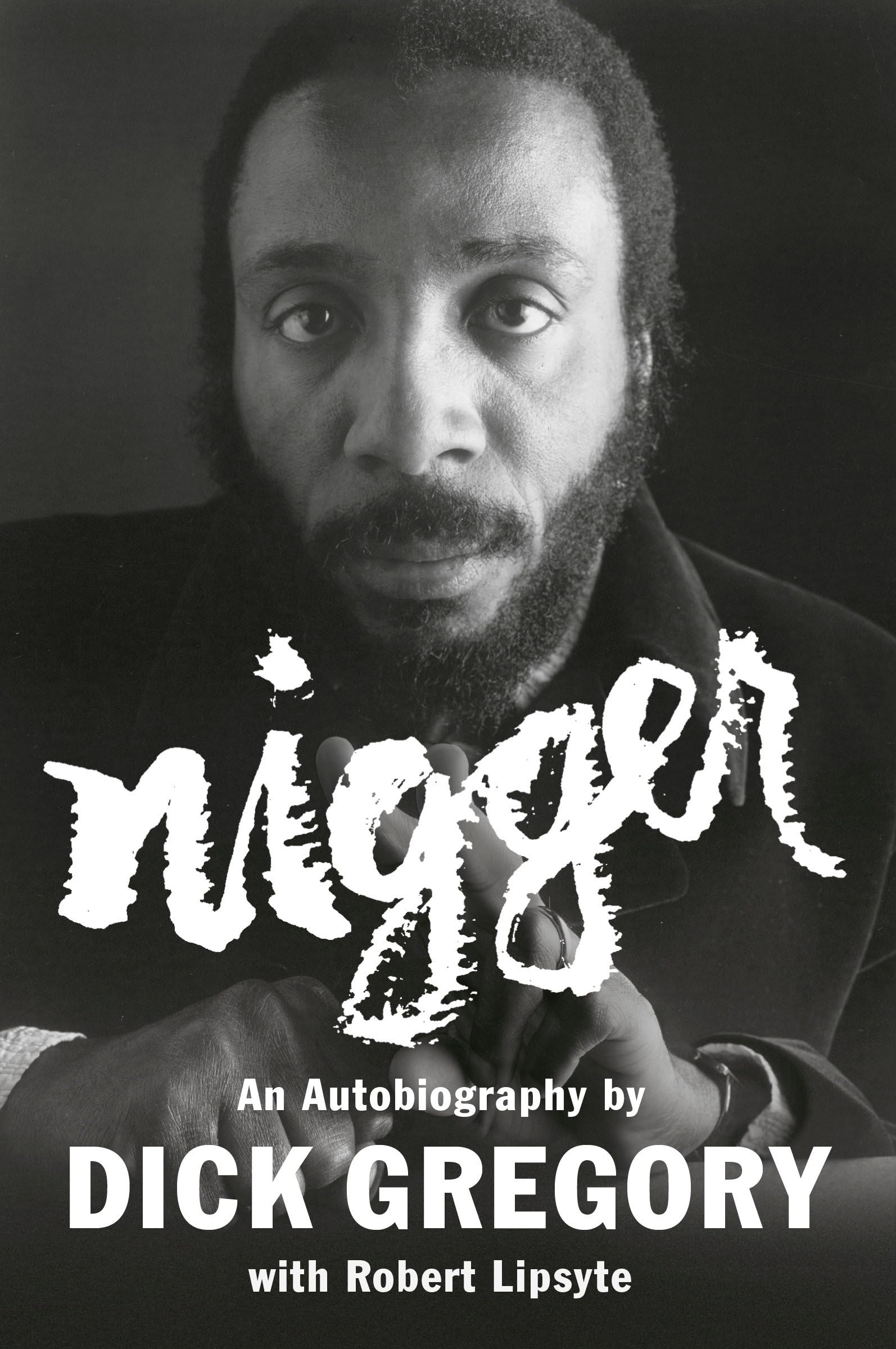 Nigger: An Autobiography,Used