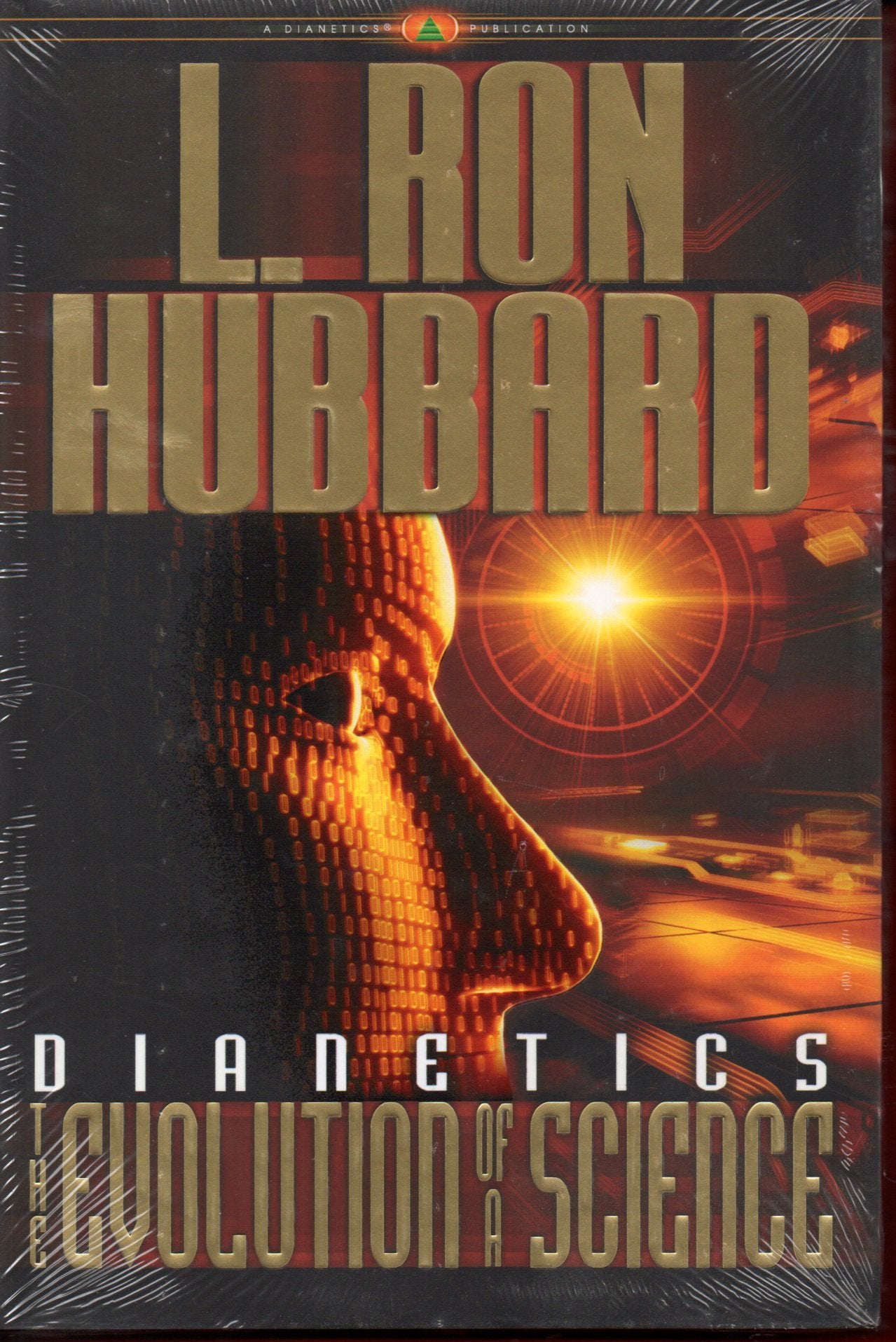 Dianetics: The Evolution of a Science,Used
