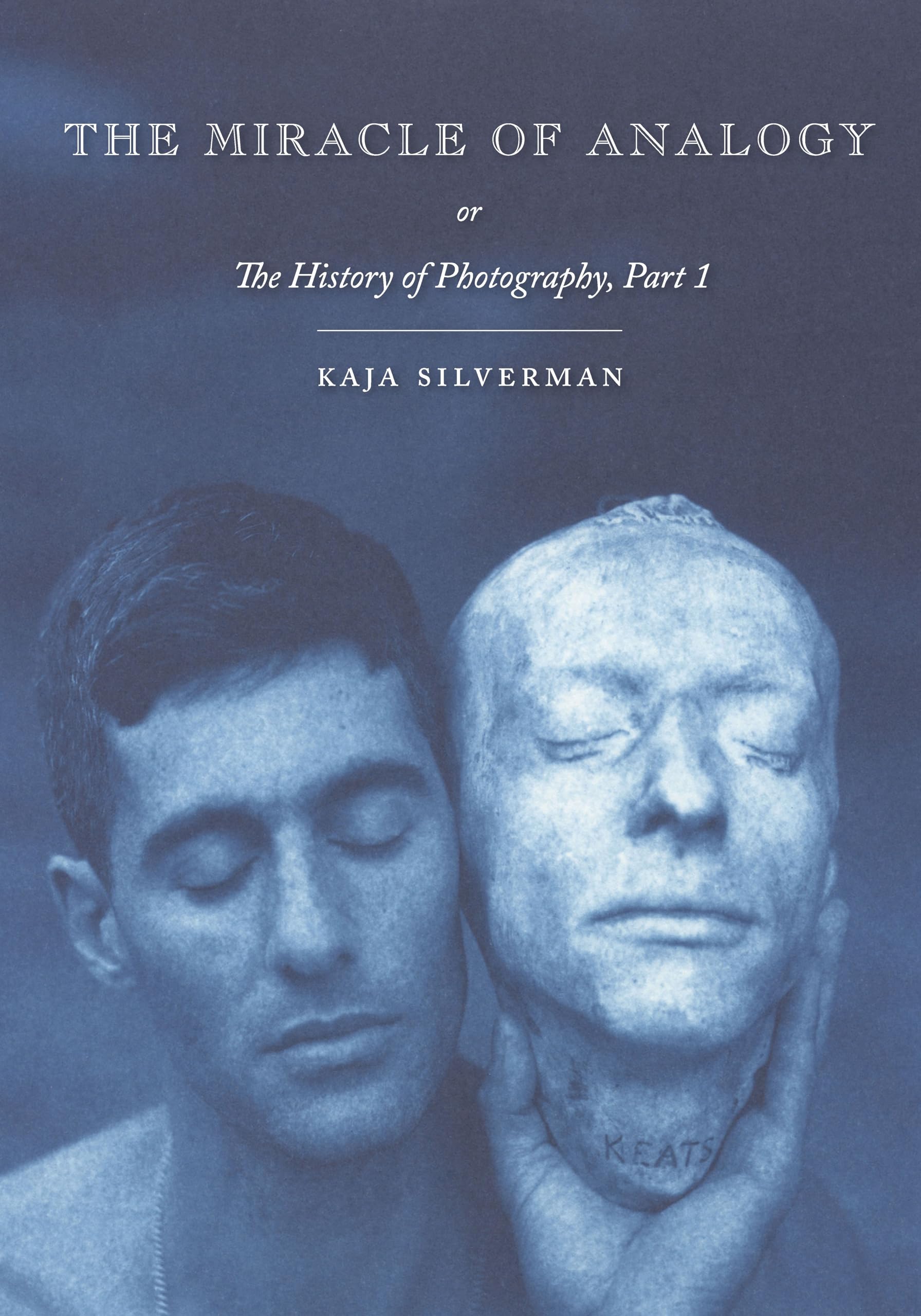 The Miracle Of Analogy: Or The History Of Photography, Part 1,Used