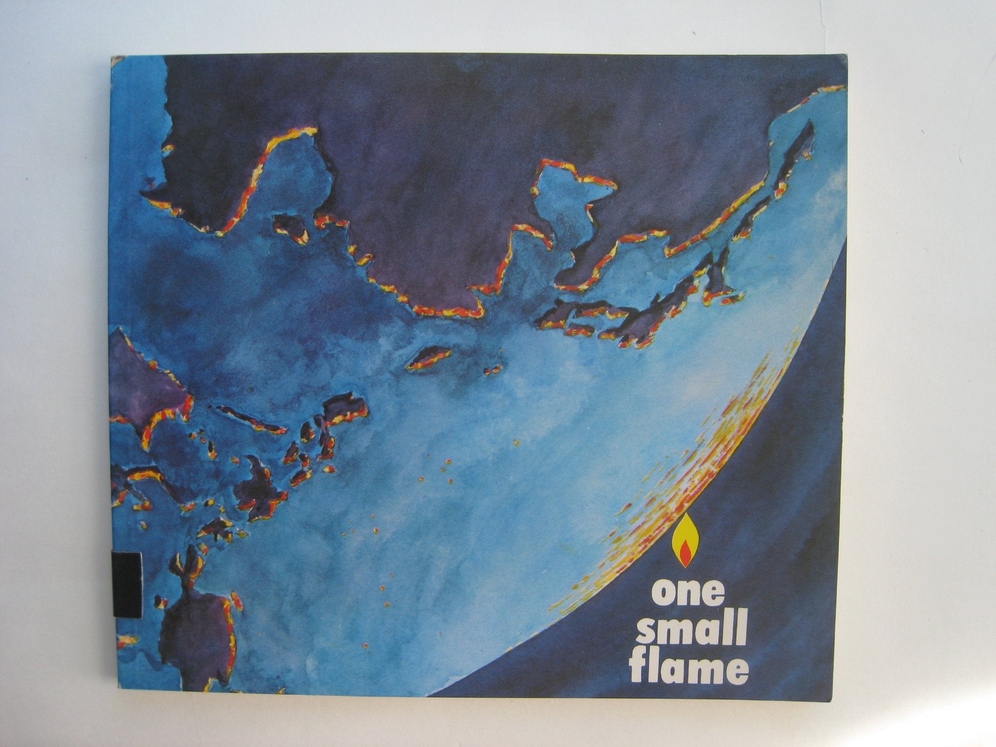 One Small Flame,Used