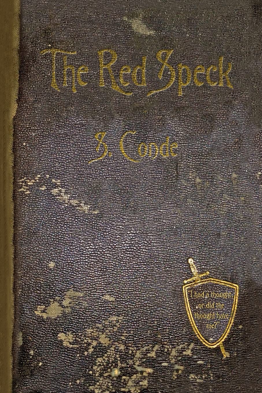 The Red Speck,Used
