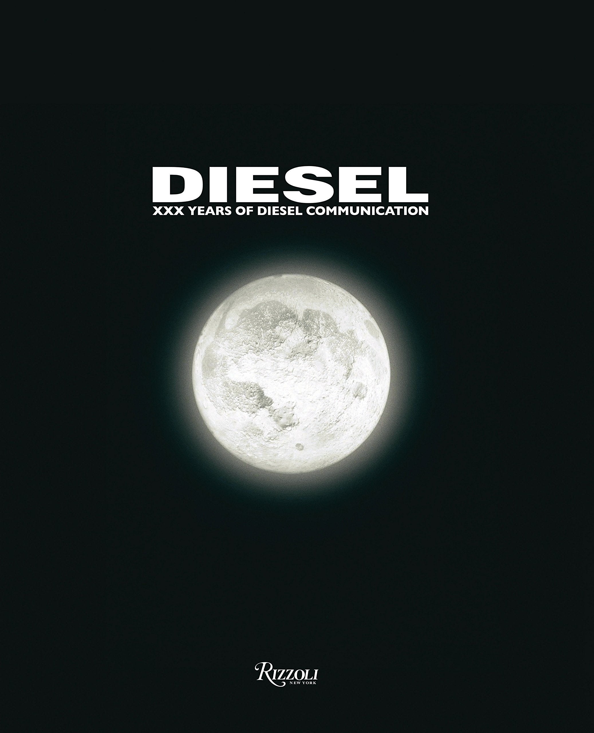 Diesel: XXX Years of Diesel Communication,Used