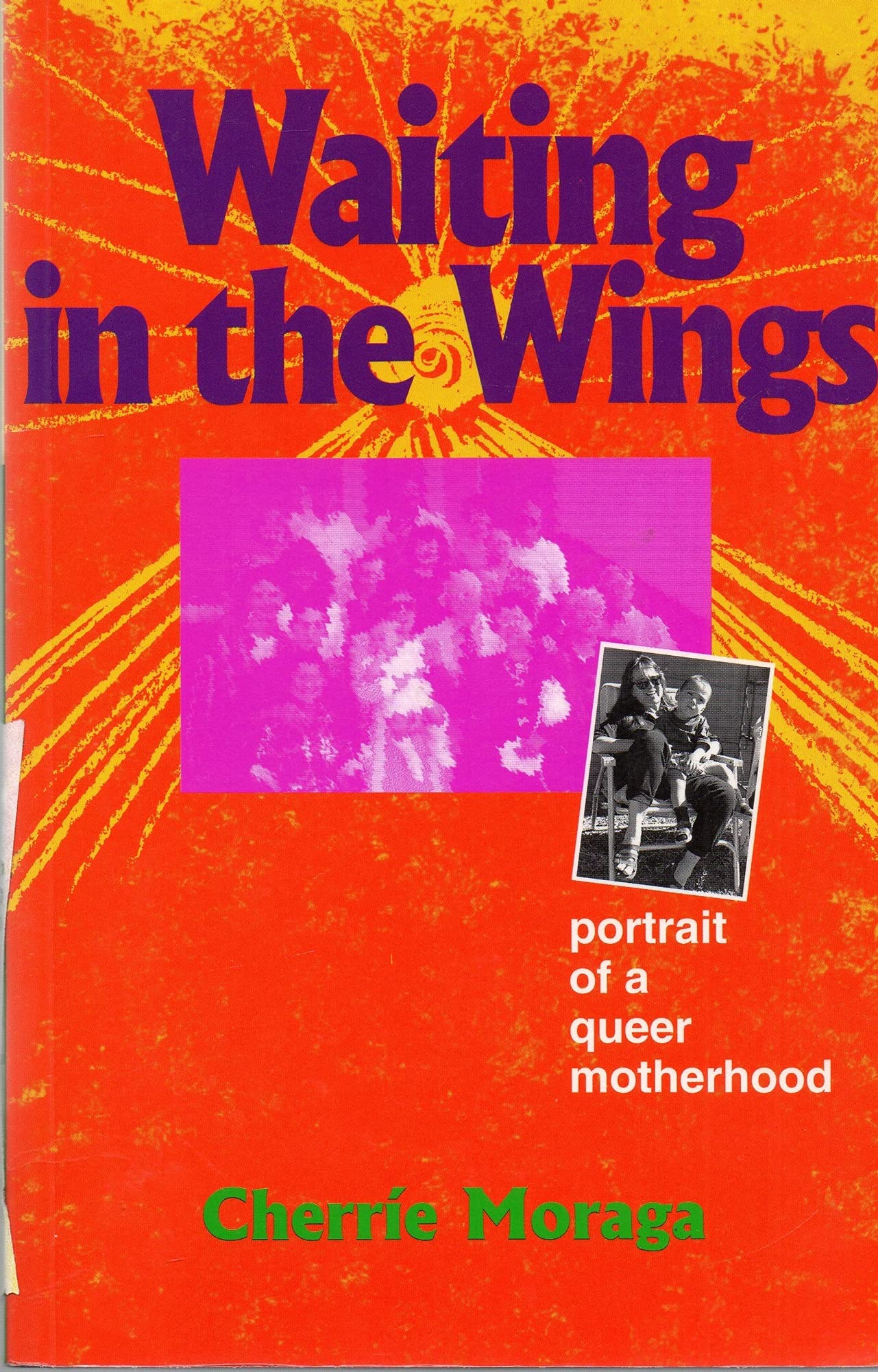 Waiting In The Wings: Portrait Of A Queer Motherhood