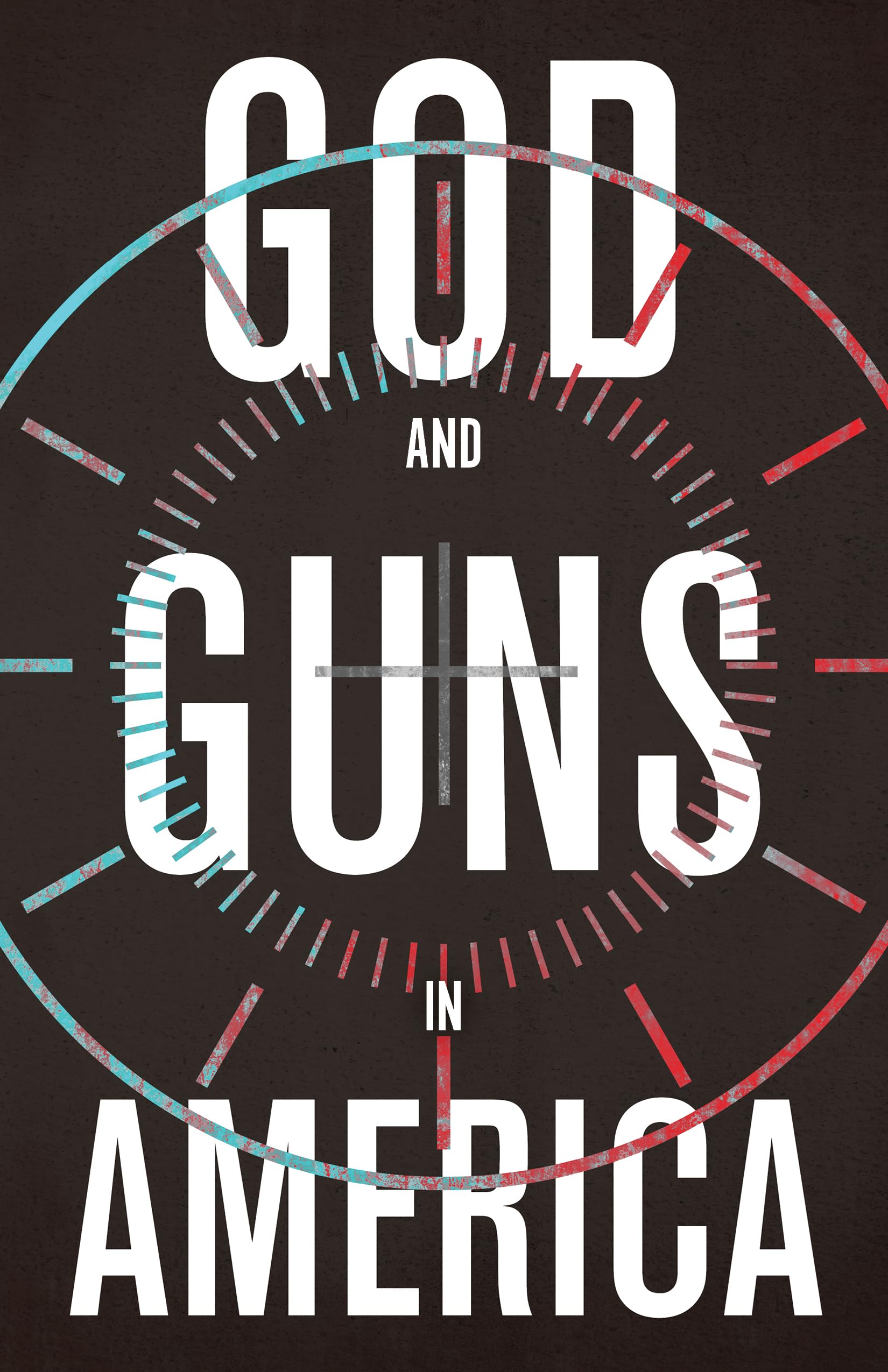 God and Guns in America,Used