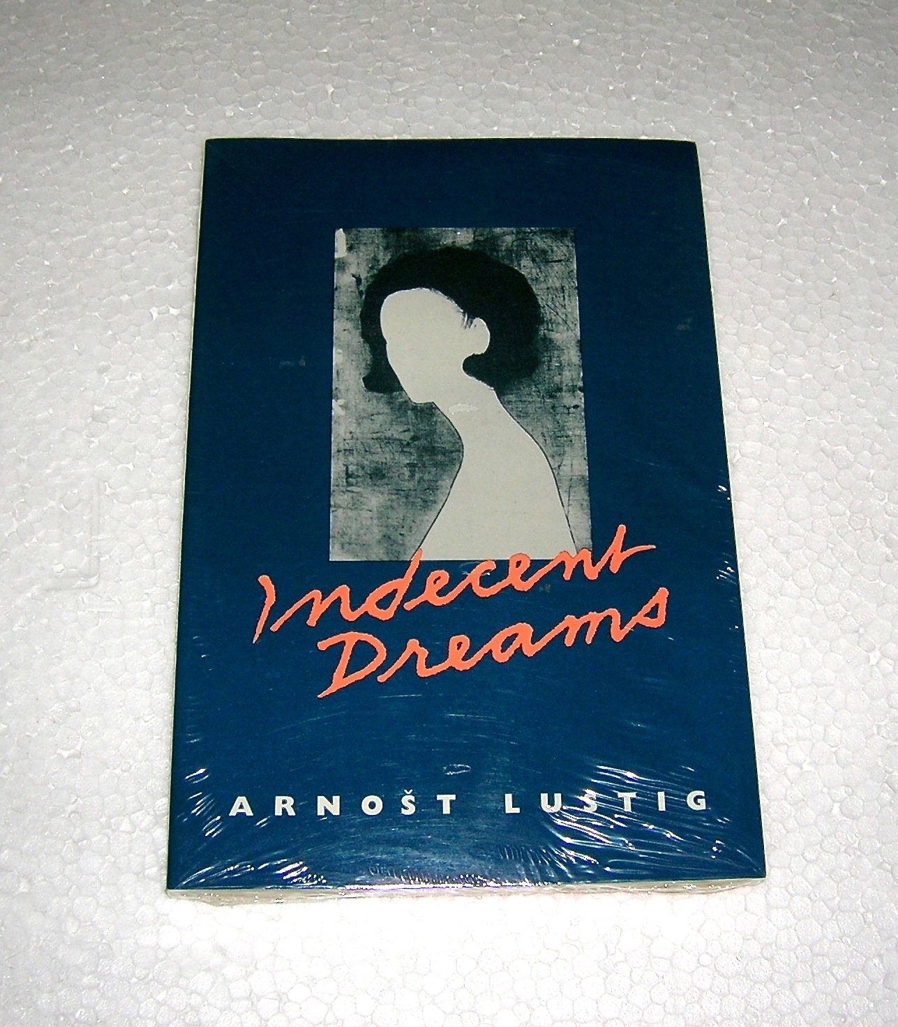 Indecent Dreams,Used