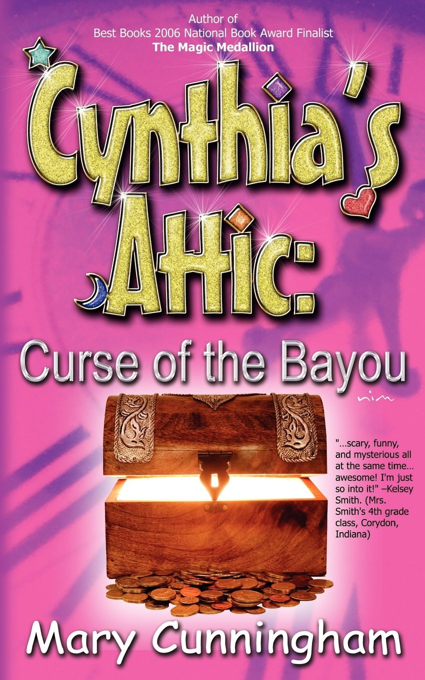 Curse of the Bayou,Used