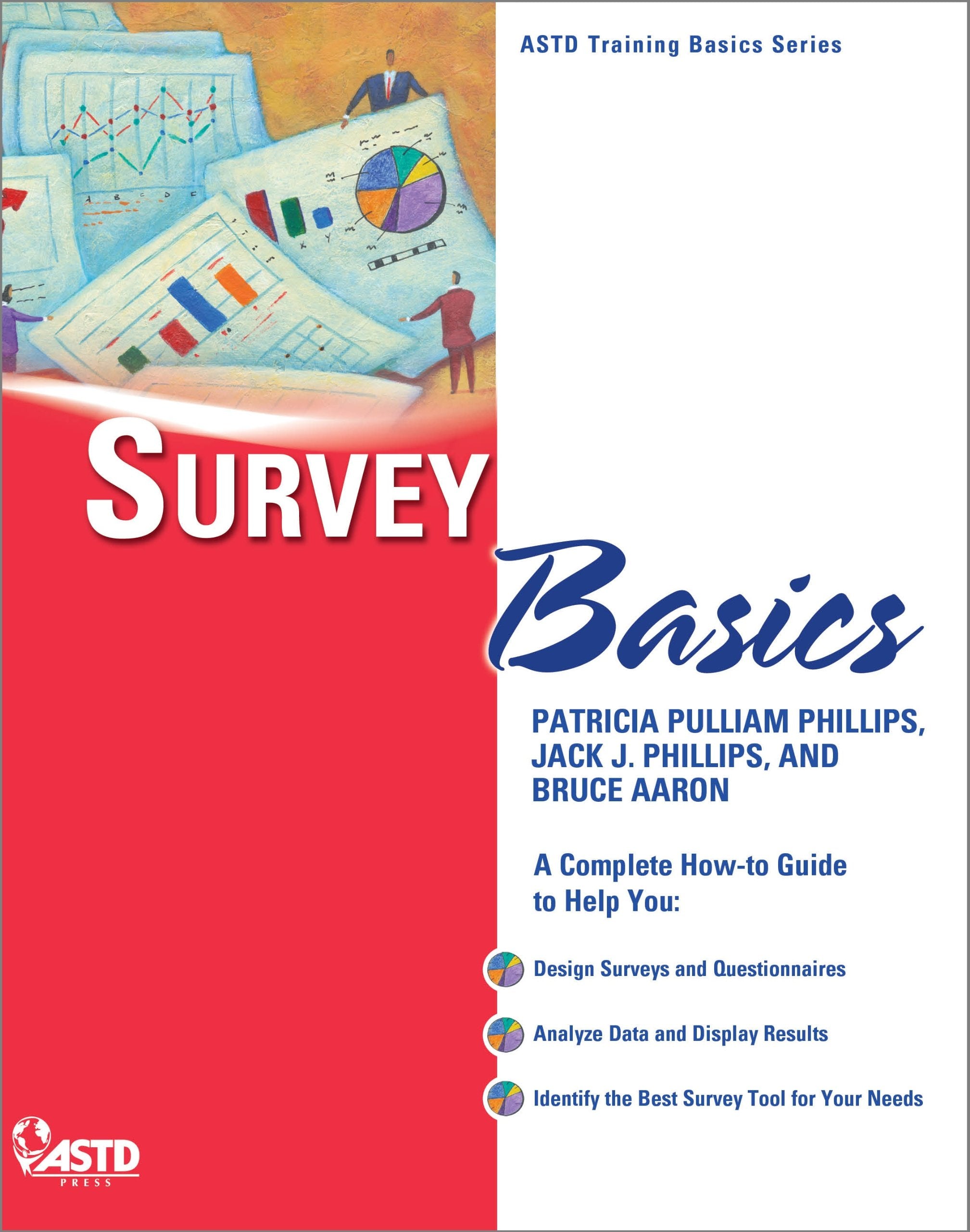 Survey Basics,Used