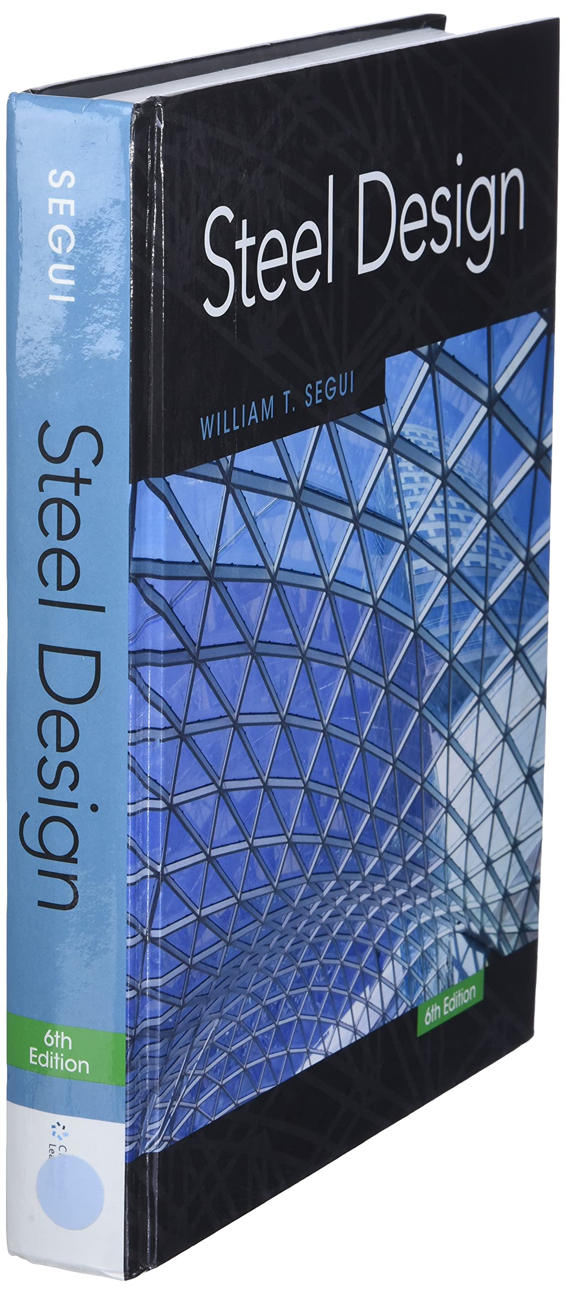 Steel Design (Activate Learning with these NEW titles from Engineering!),New