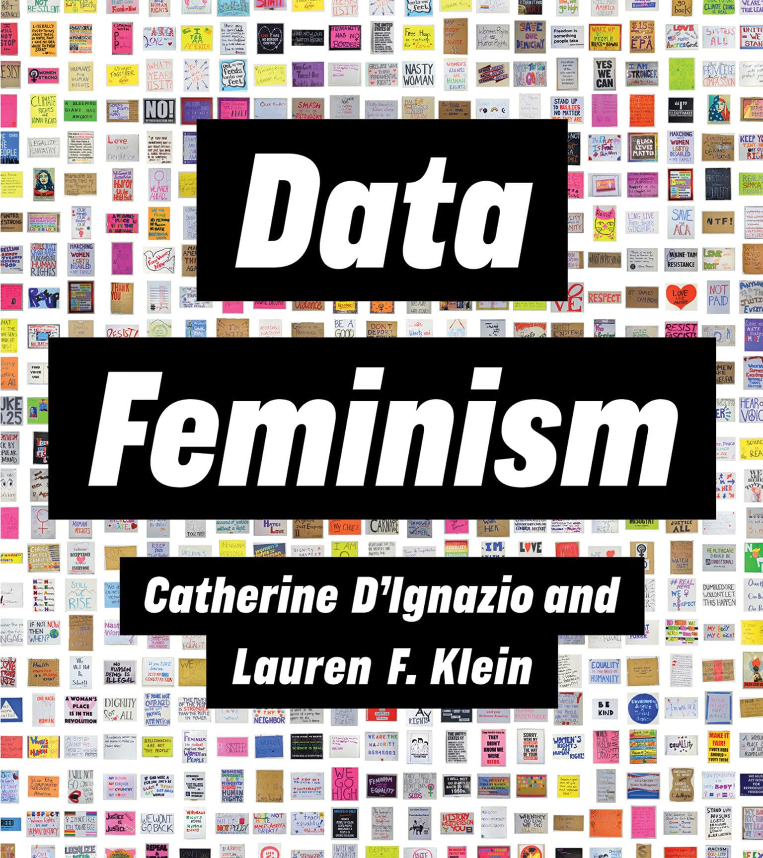 Data Feminism (Strong Ideas),New