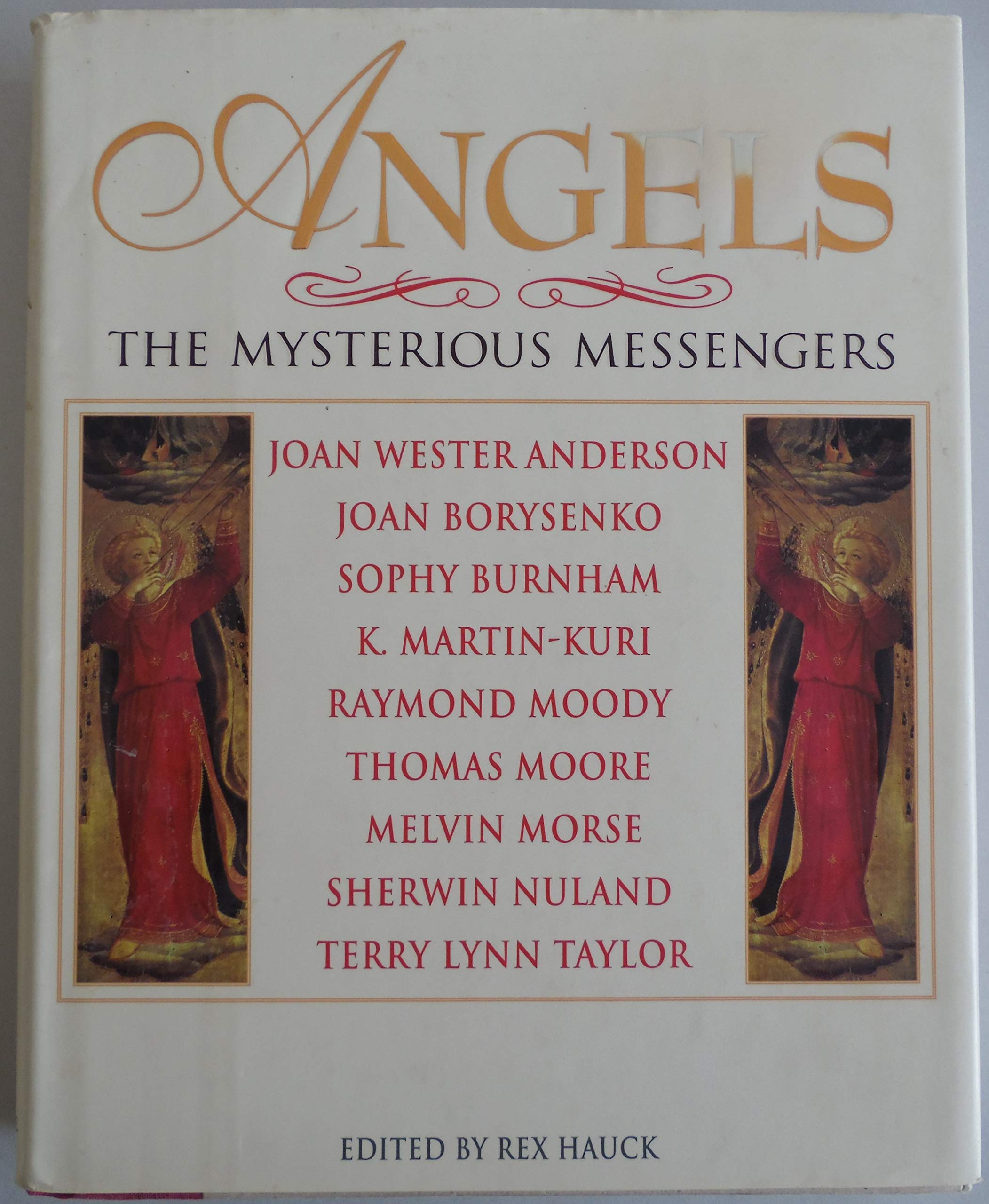 Angels: The Mysterious Messengers,New