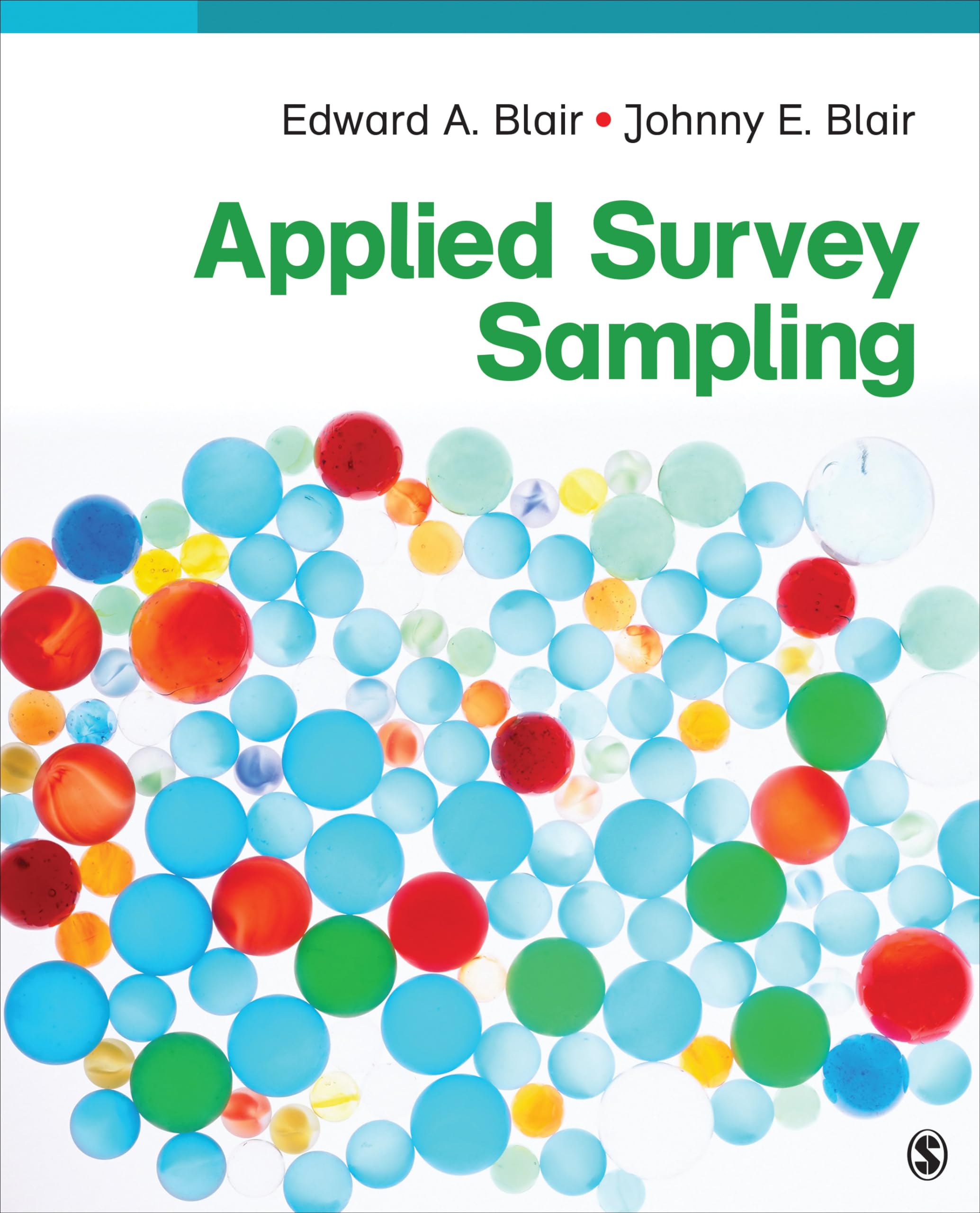 Applied Survey Sampling,Used