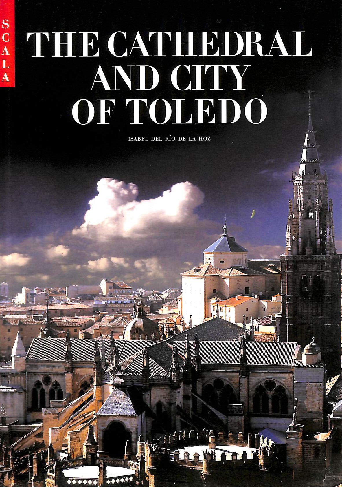 The Cathedral and City of Toledo (National Monuments of Spain),Used