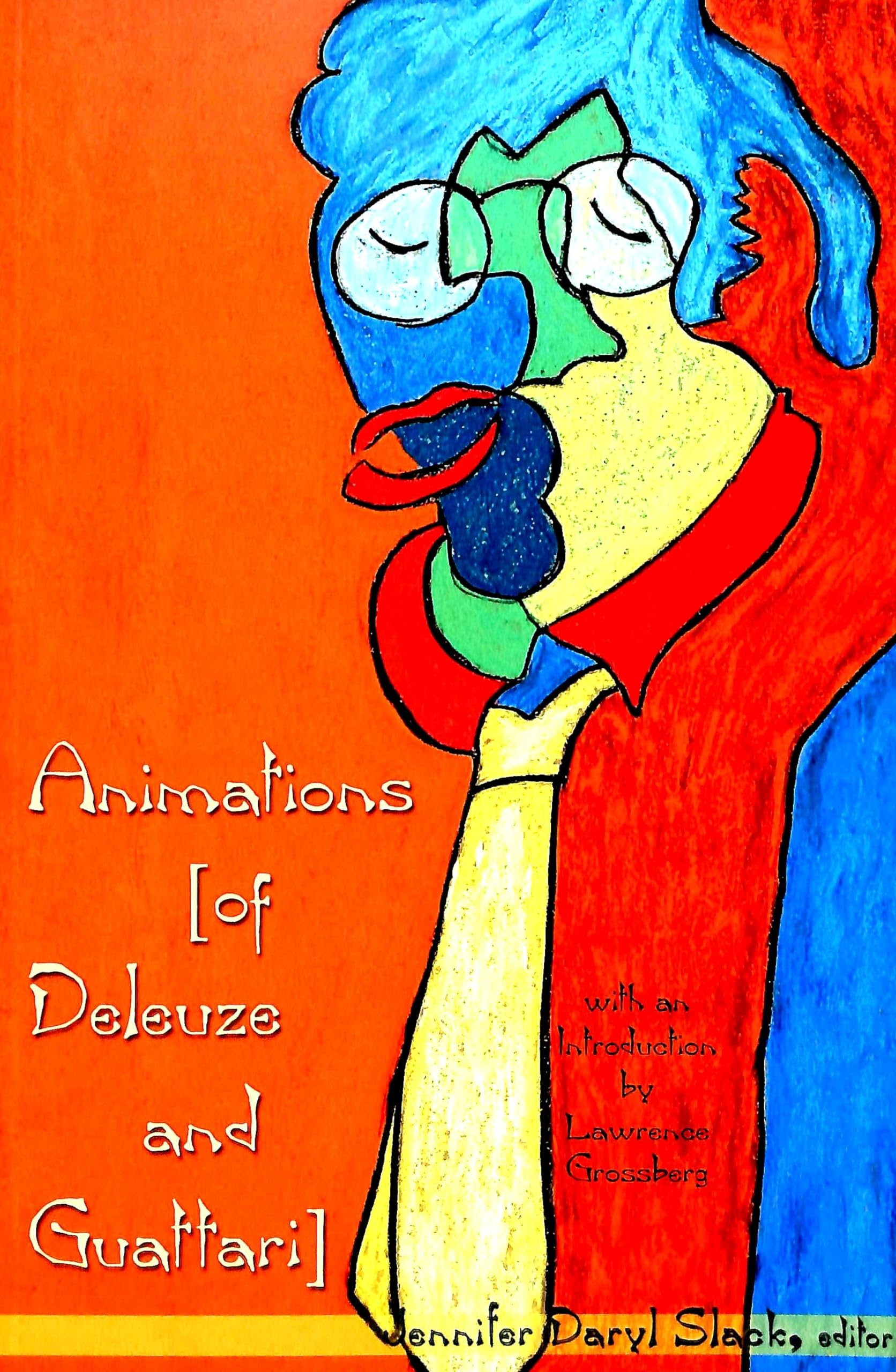 Animations (of Deleuze and Guattari),Used