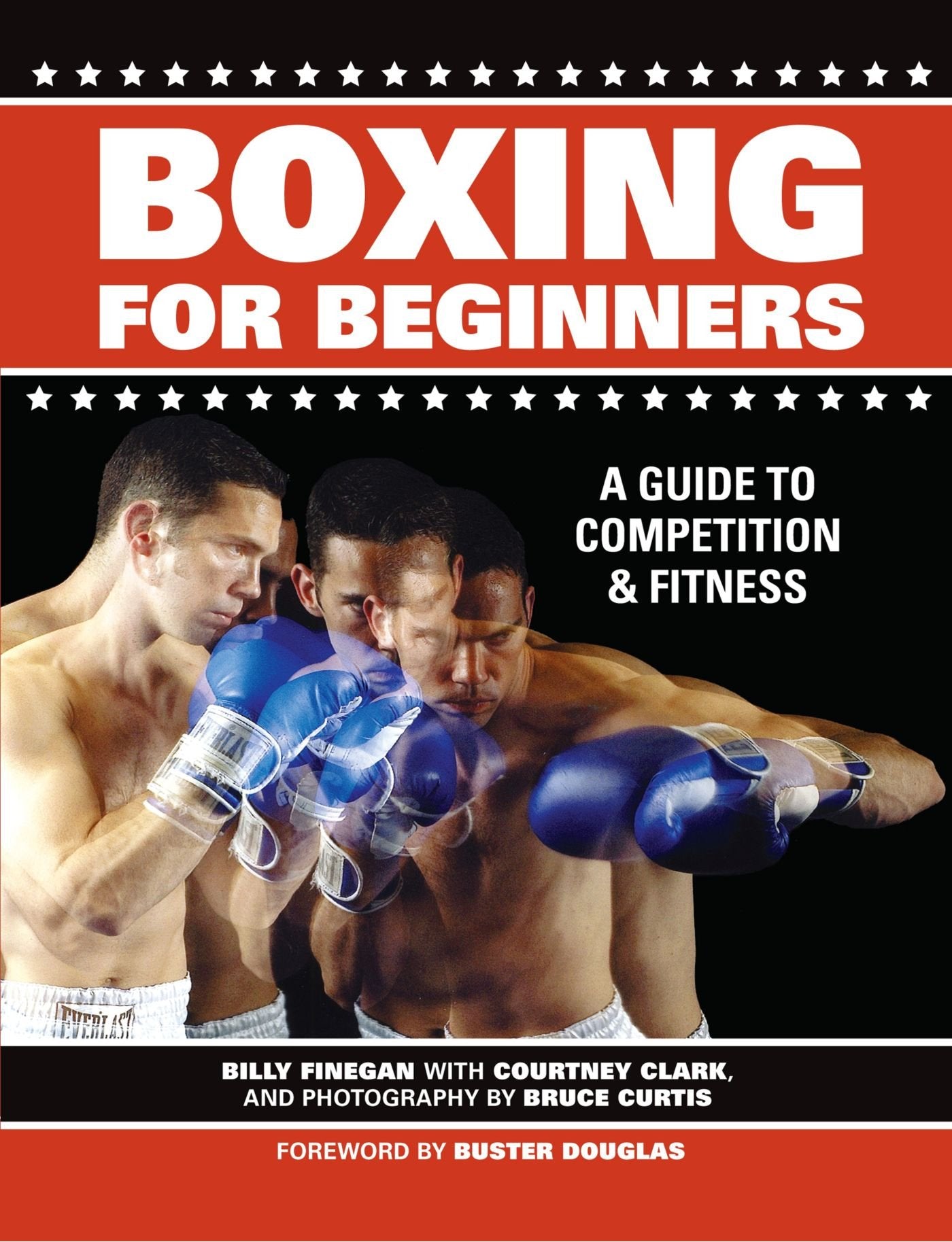 Boxing For Beginners: A Guide to Competition & Fitness,Used