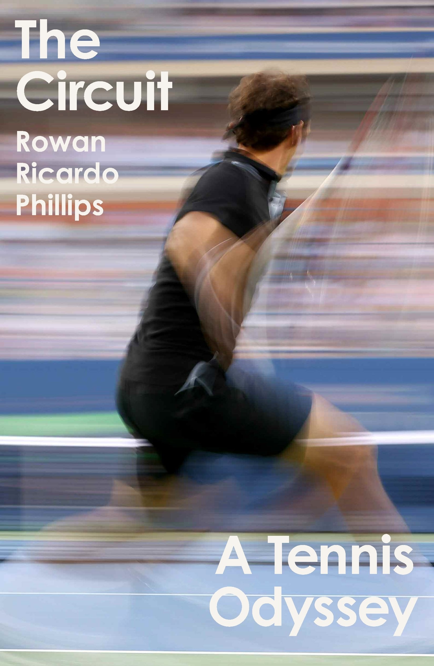 The Circuit: A Tennis Odyssey,Used