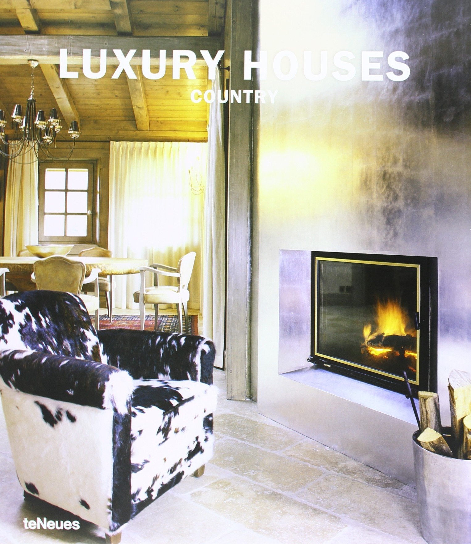 Luxury Houses Country,Used