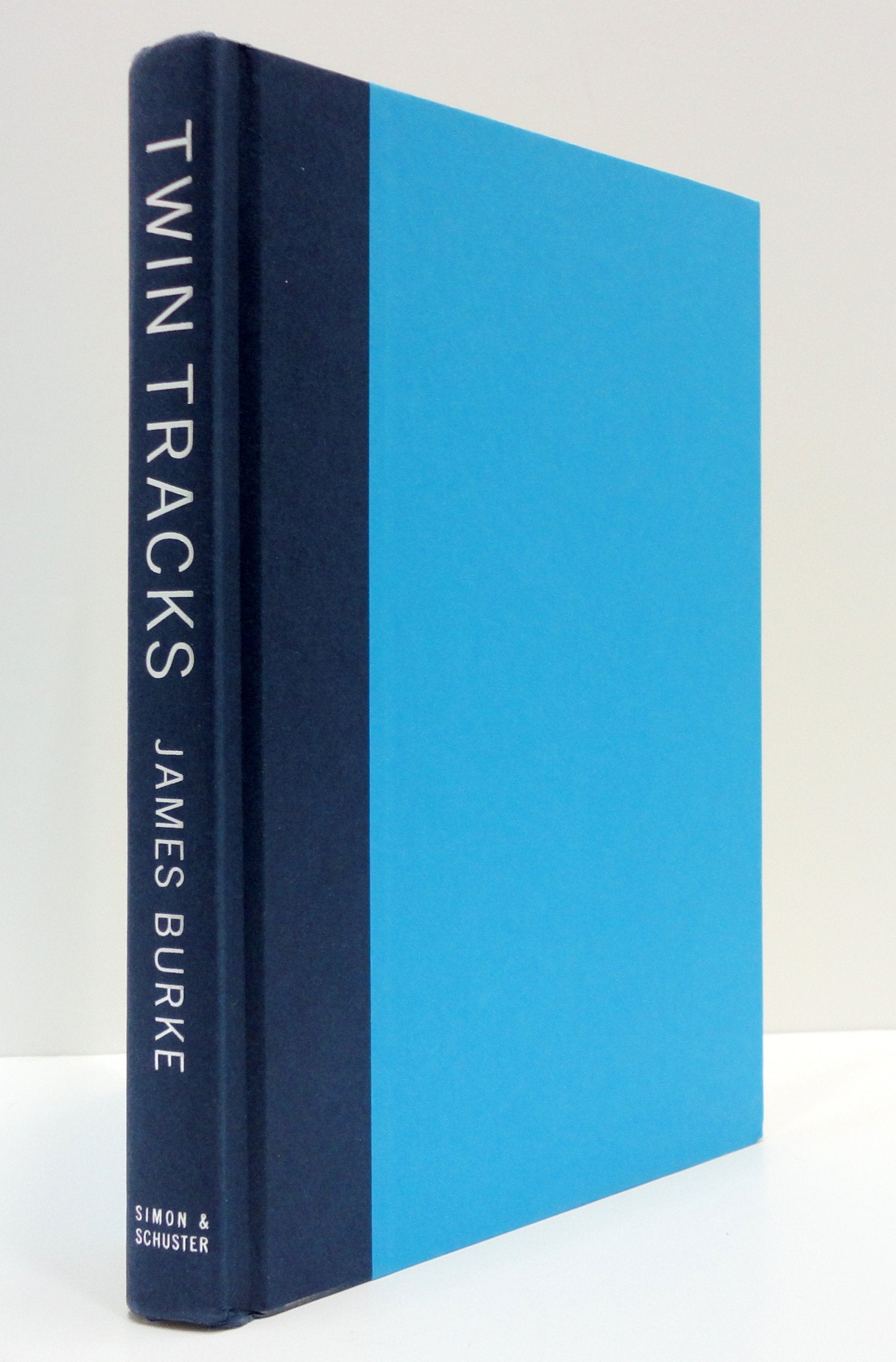 Twin Tracks: The Unexpected Origins of the Modern World,Used